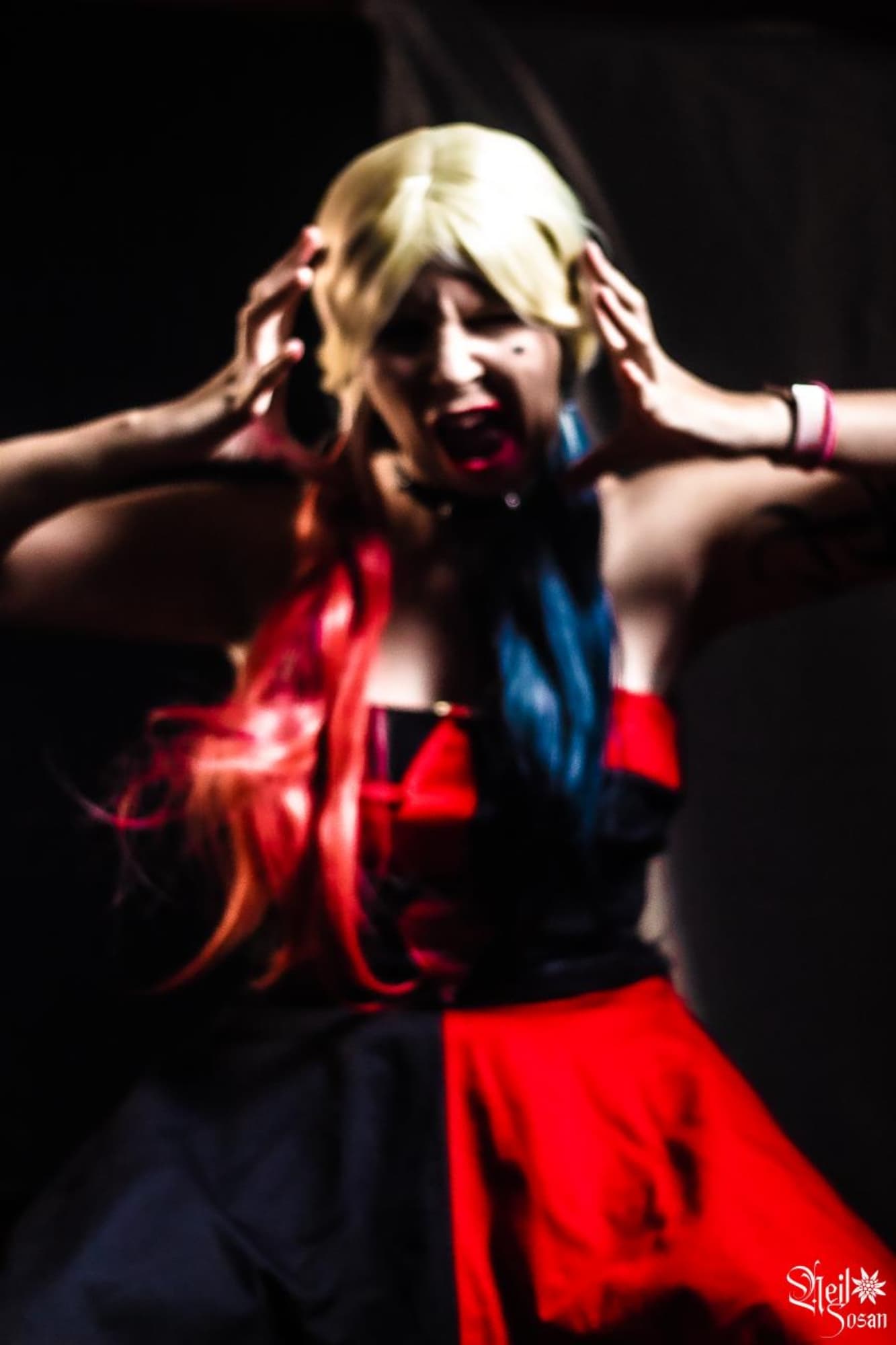 Shooting studio - Photo 5