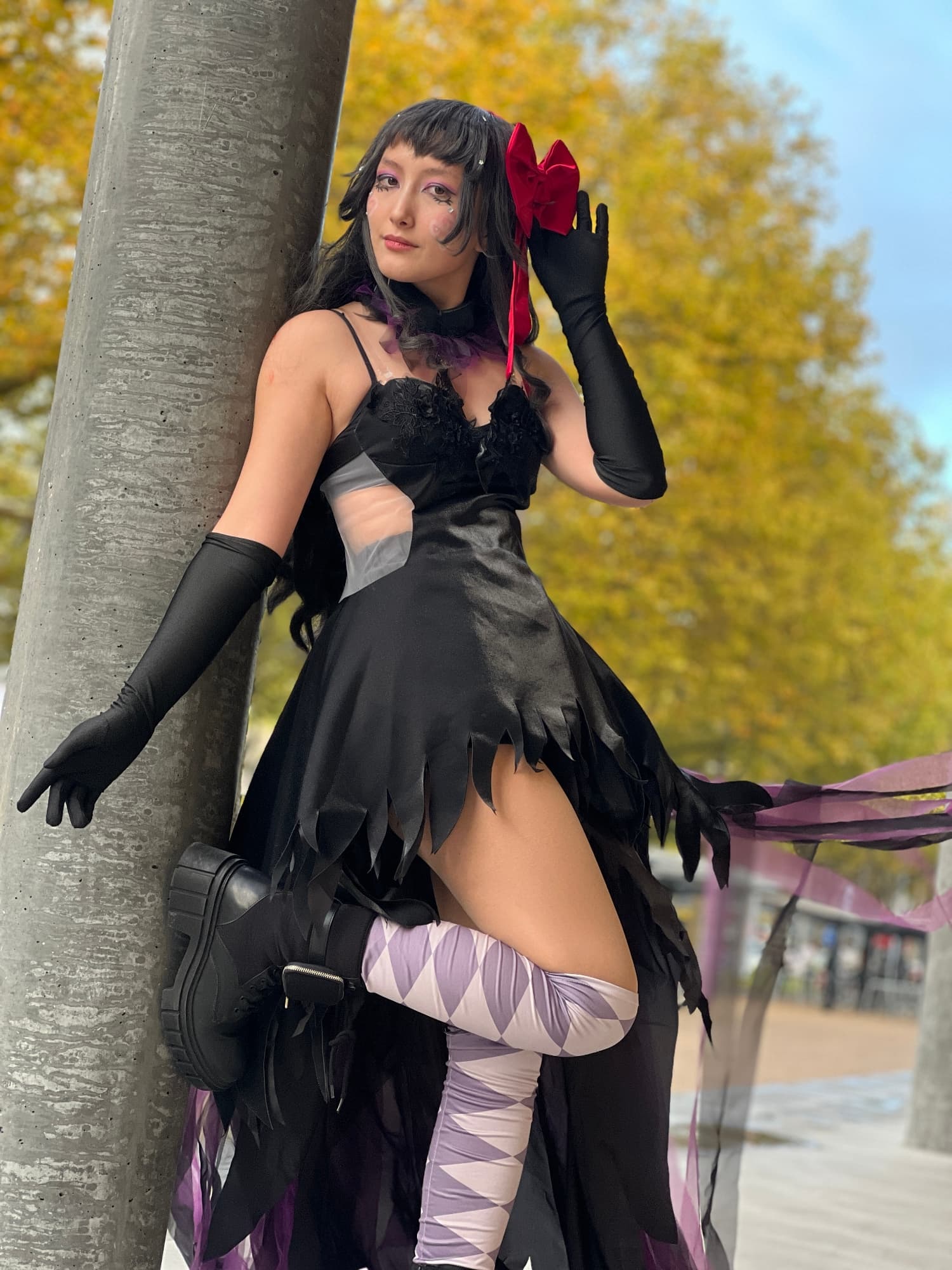 Homura Goddess vers. - Photo 15