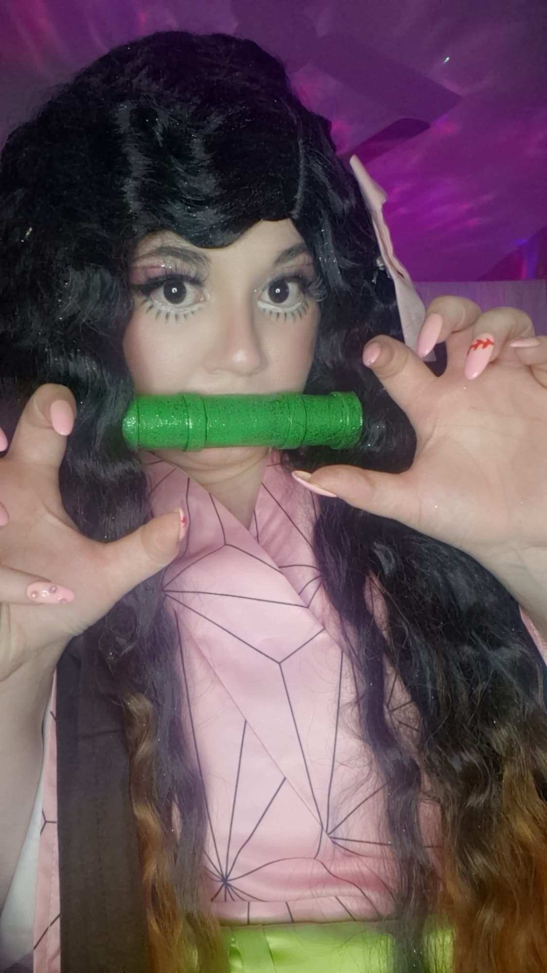 Nezuko #3 2025 - Photo 10