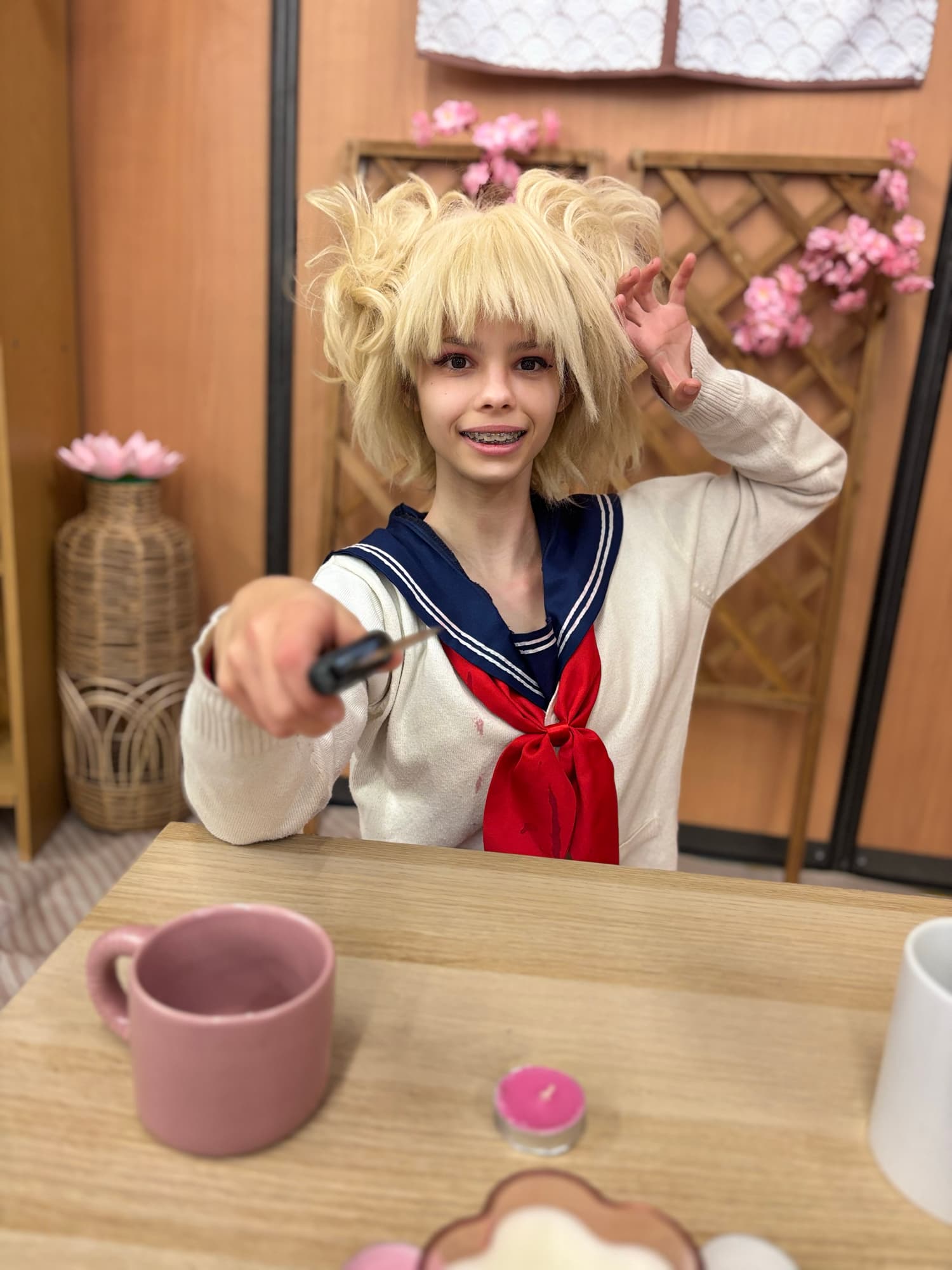 Himiko Toga  - Photo 12