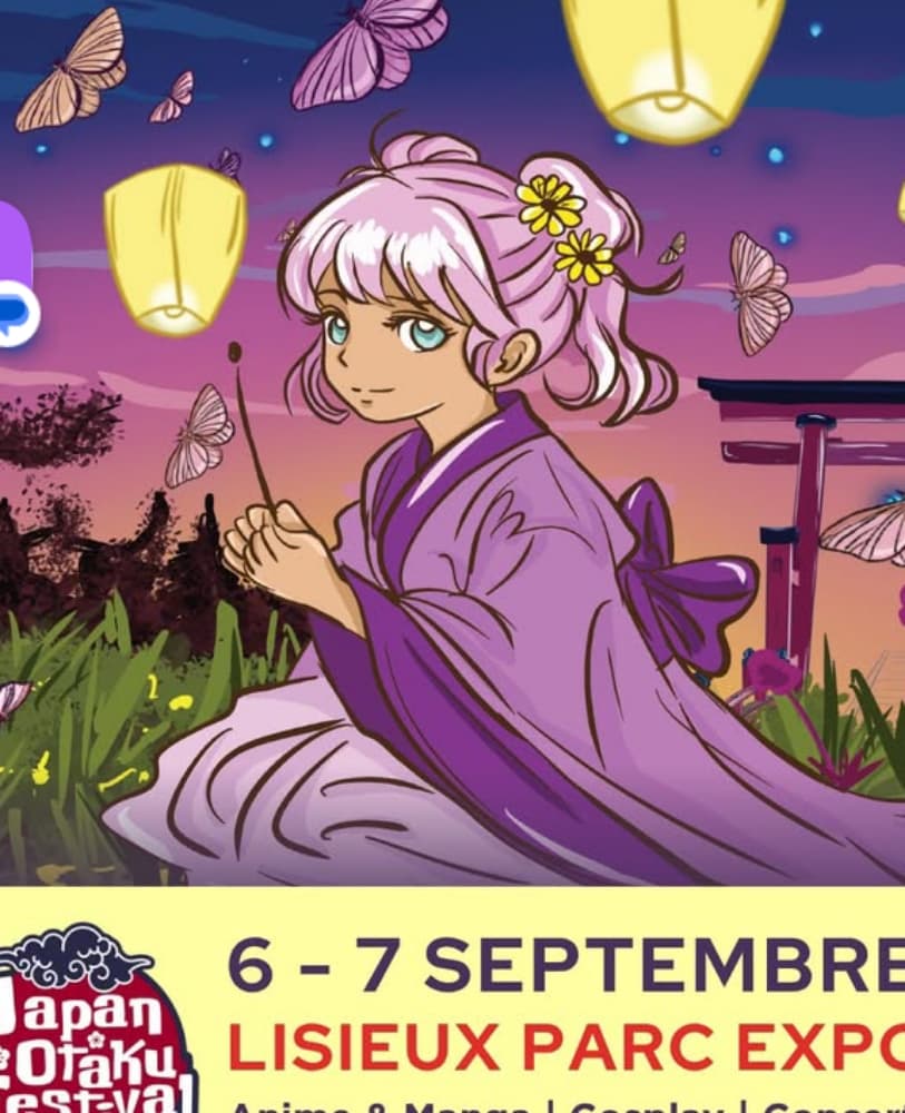 Japan Otaku Festival 