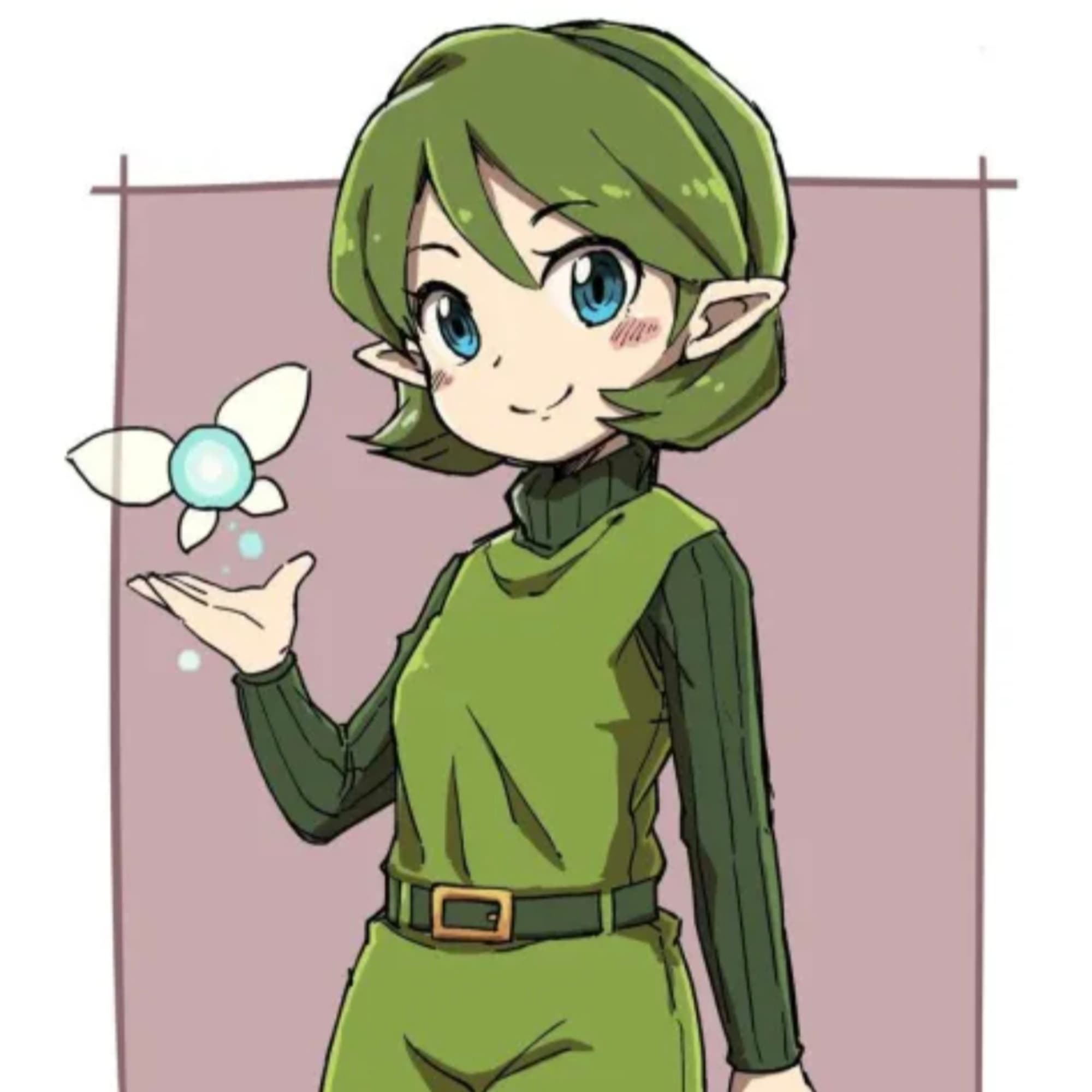 Salia/ Saria
