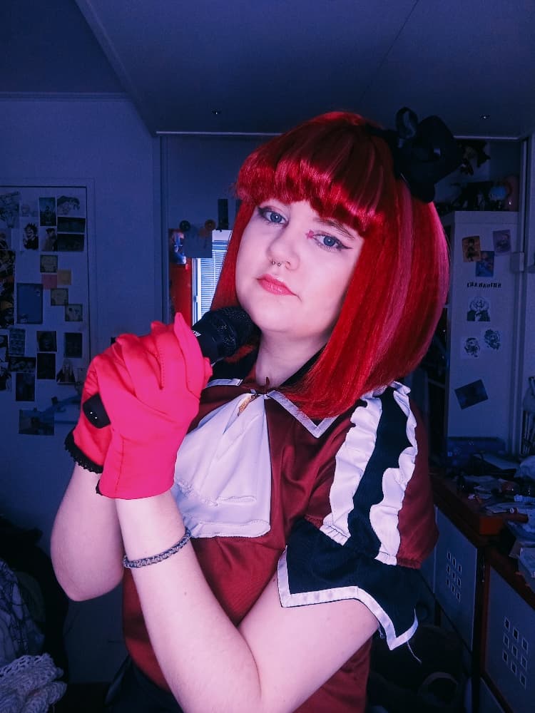 Kana Arima - Photo 19