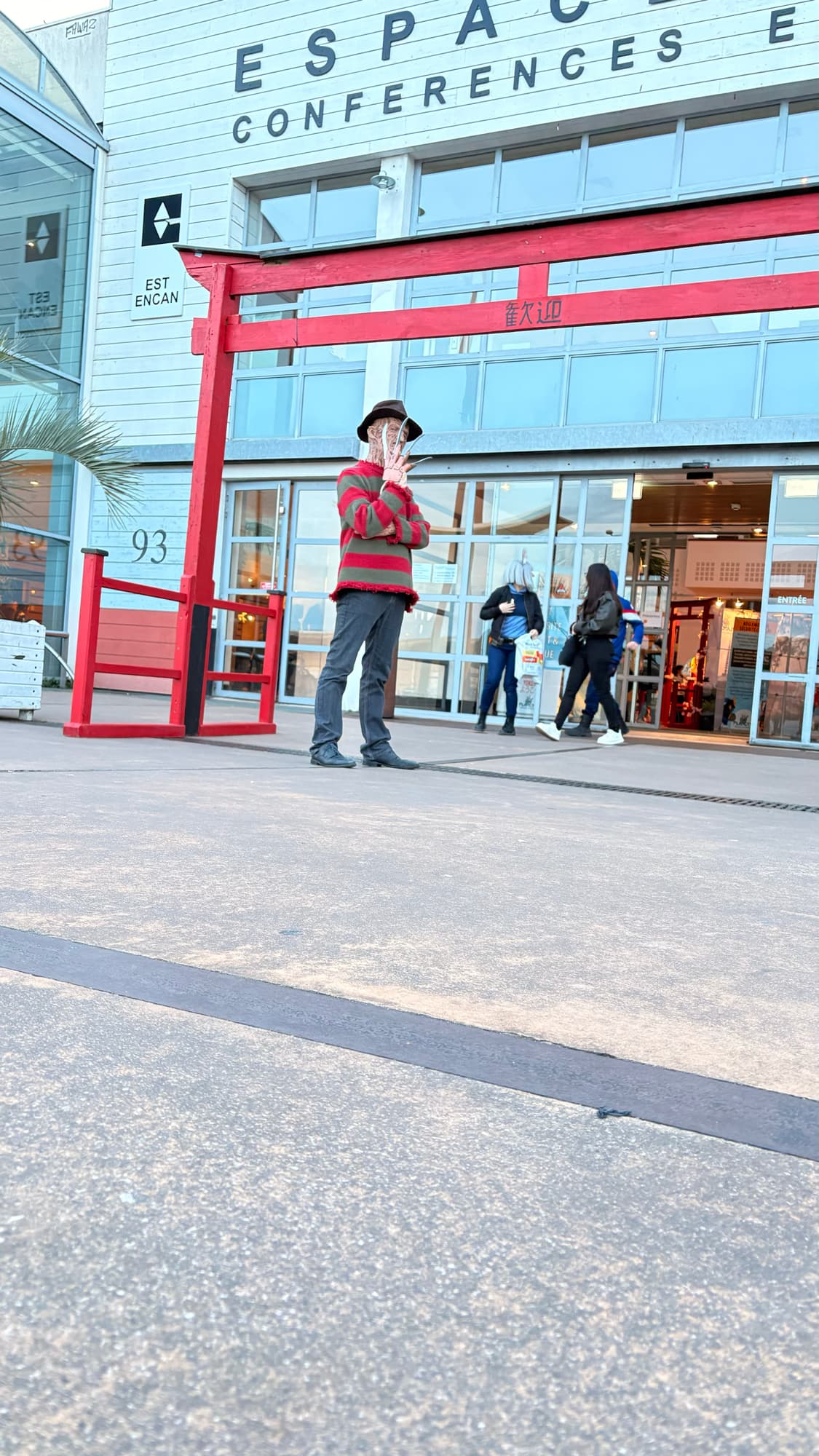 freddy krueger  - Photo 30