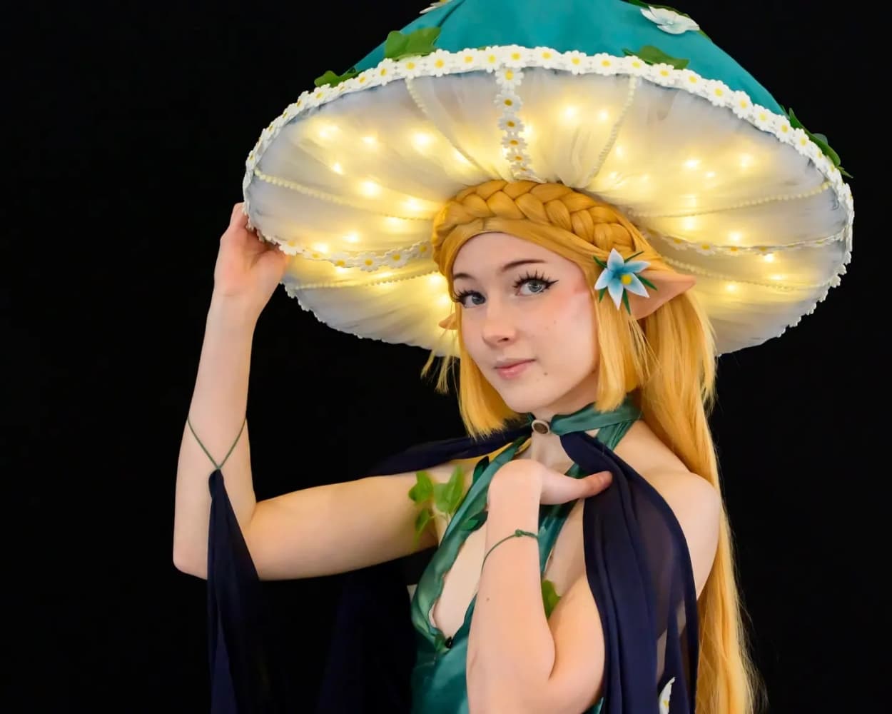 Zelda korogu - Photo 4