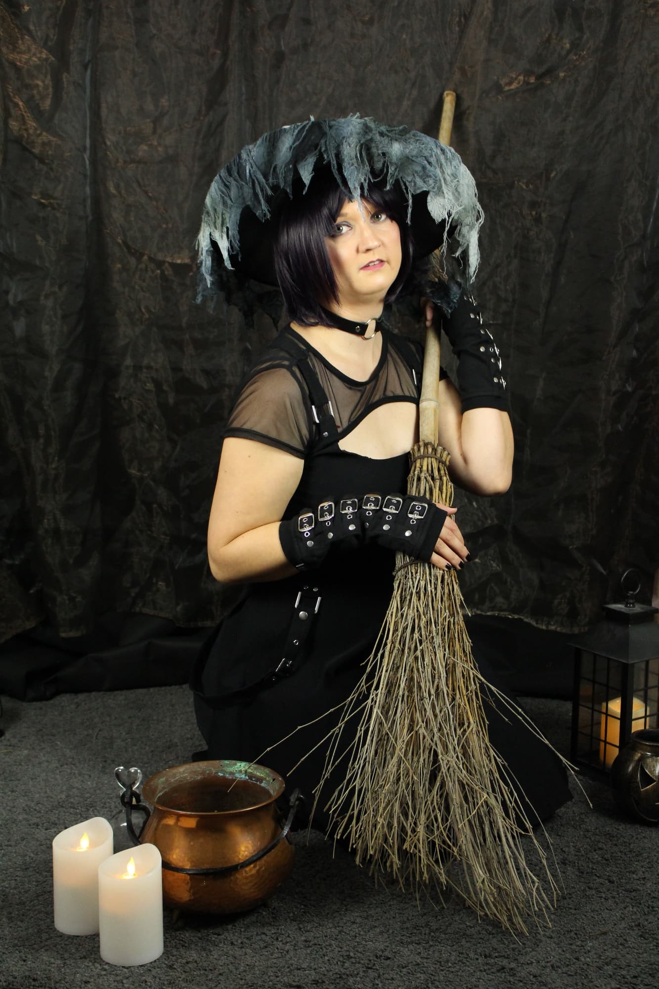 Hotaru (Halloween) - Photo 18