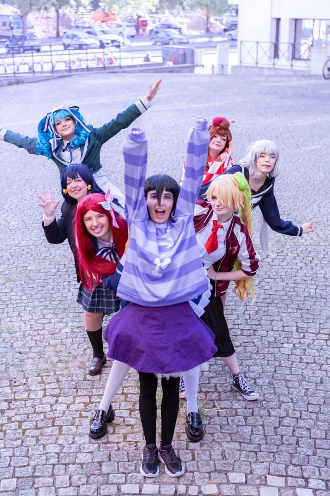 Yamada Tae - Photo 24