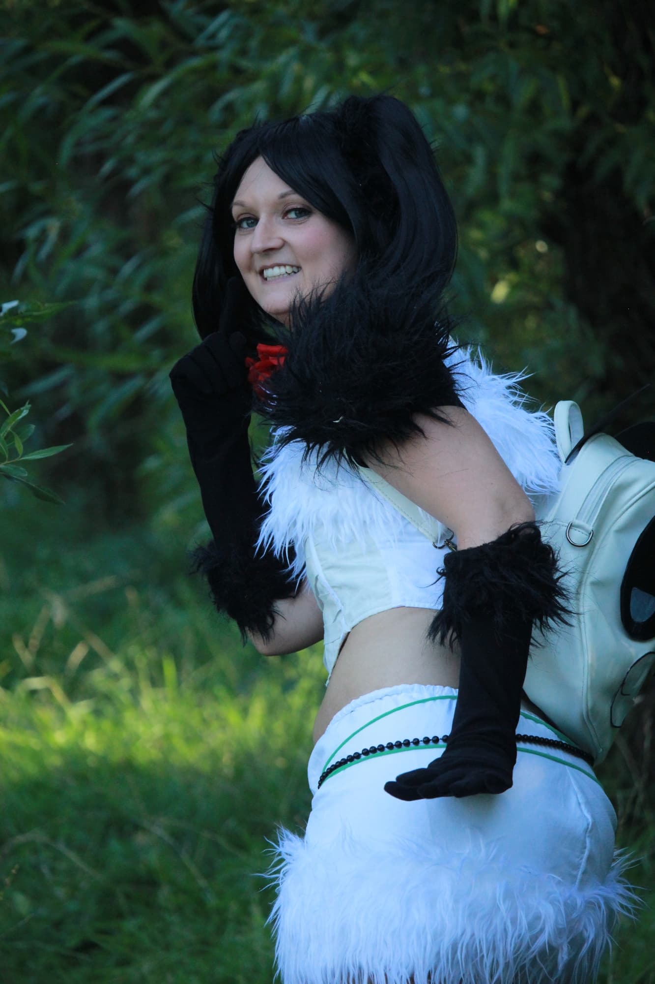 Xiaoyu - Special - Photo 5