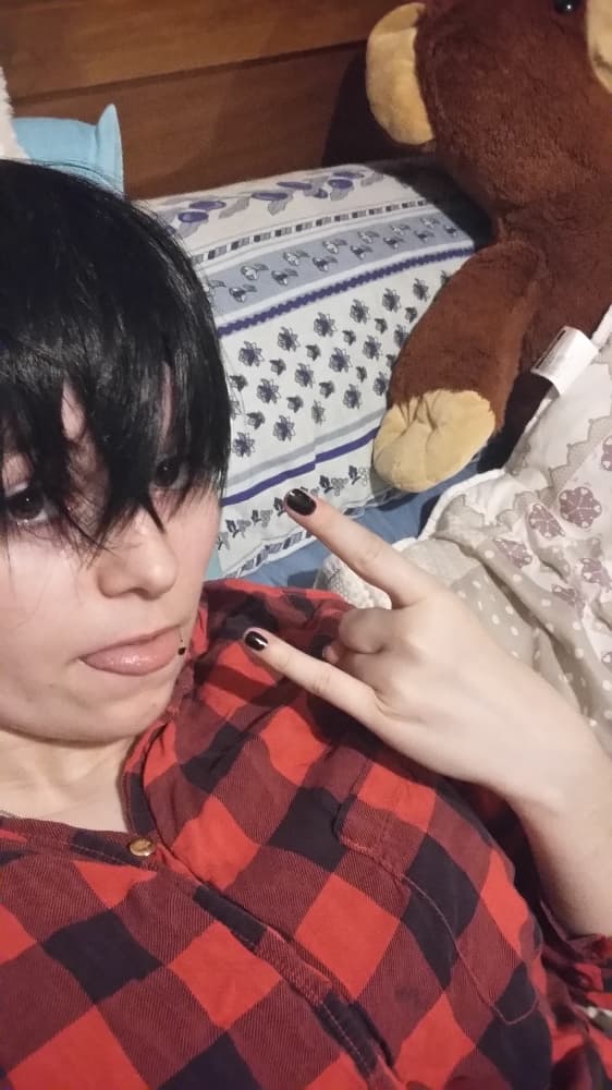 Marshall lee - Photo 3