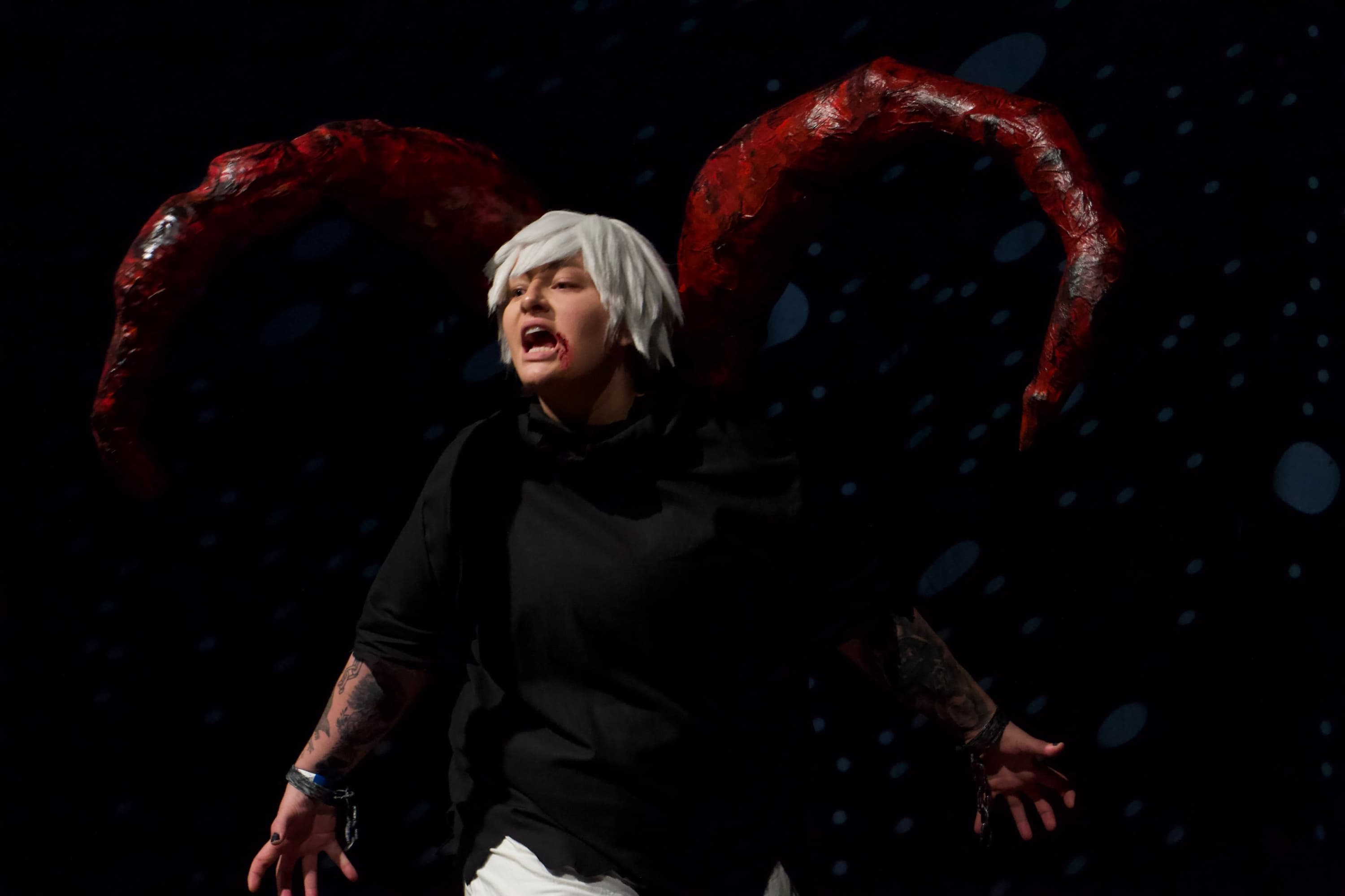 CC Freiburg 2023 - Photo 1