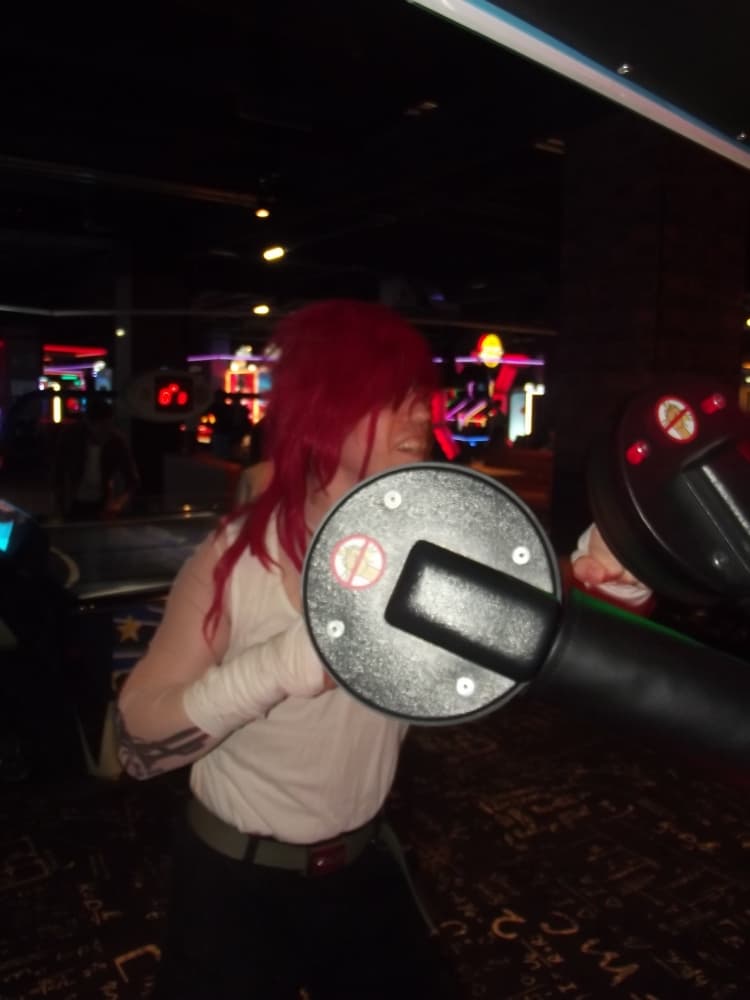 VI Arcane moderne  - Photo 27