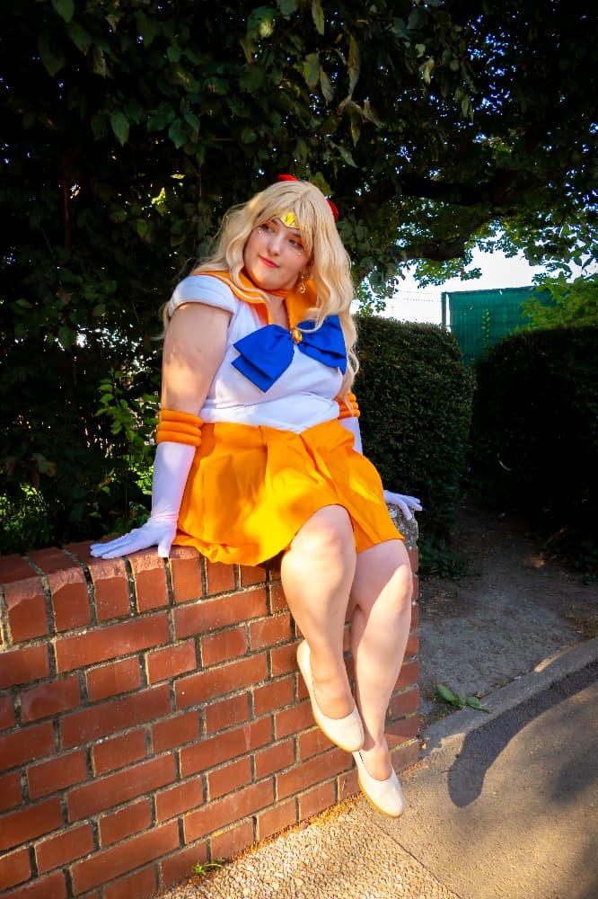 Sailor Venus  - Photo 10