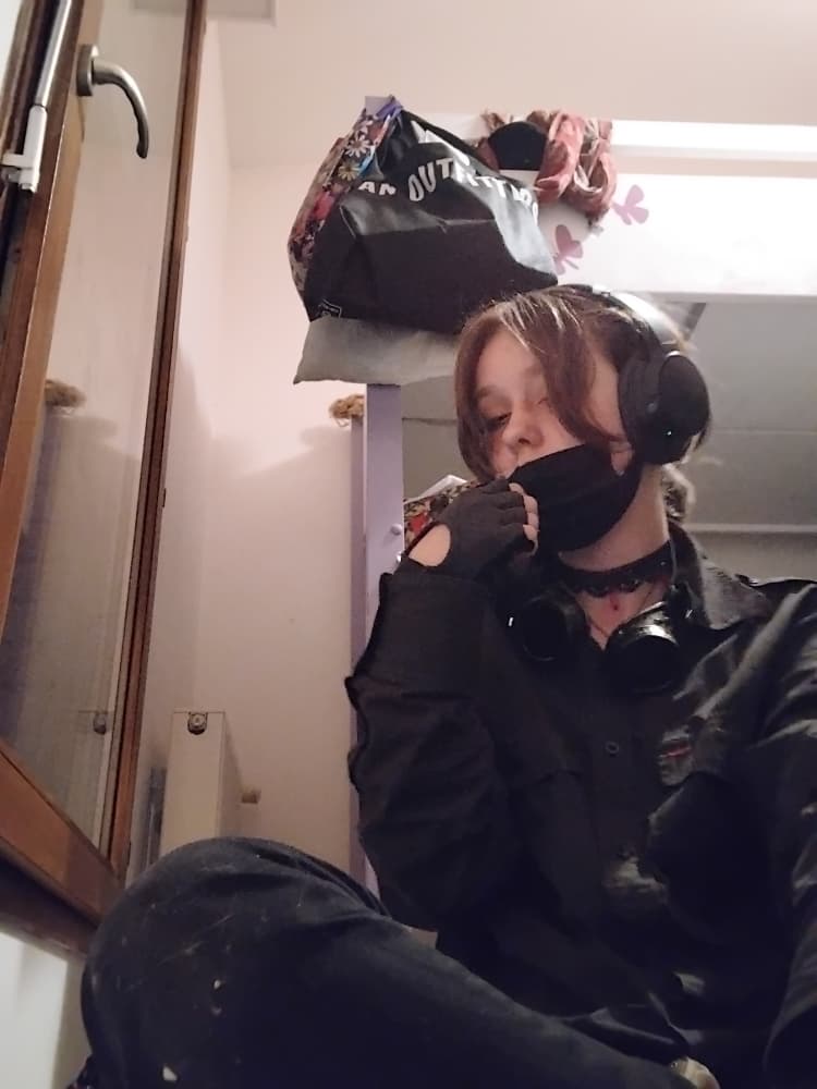 Oc creepypasta  - Photo 2