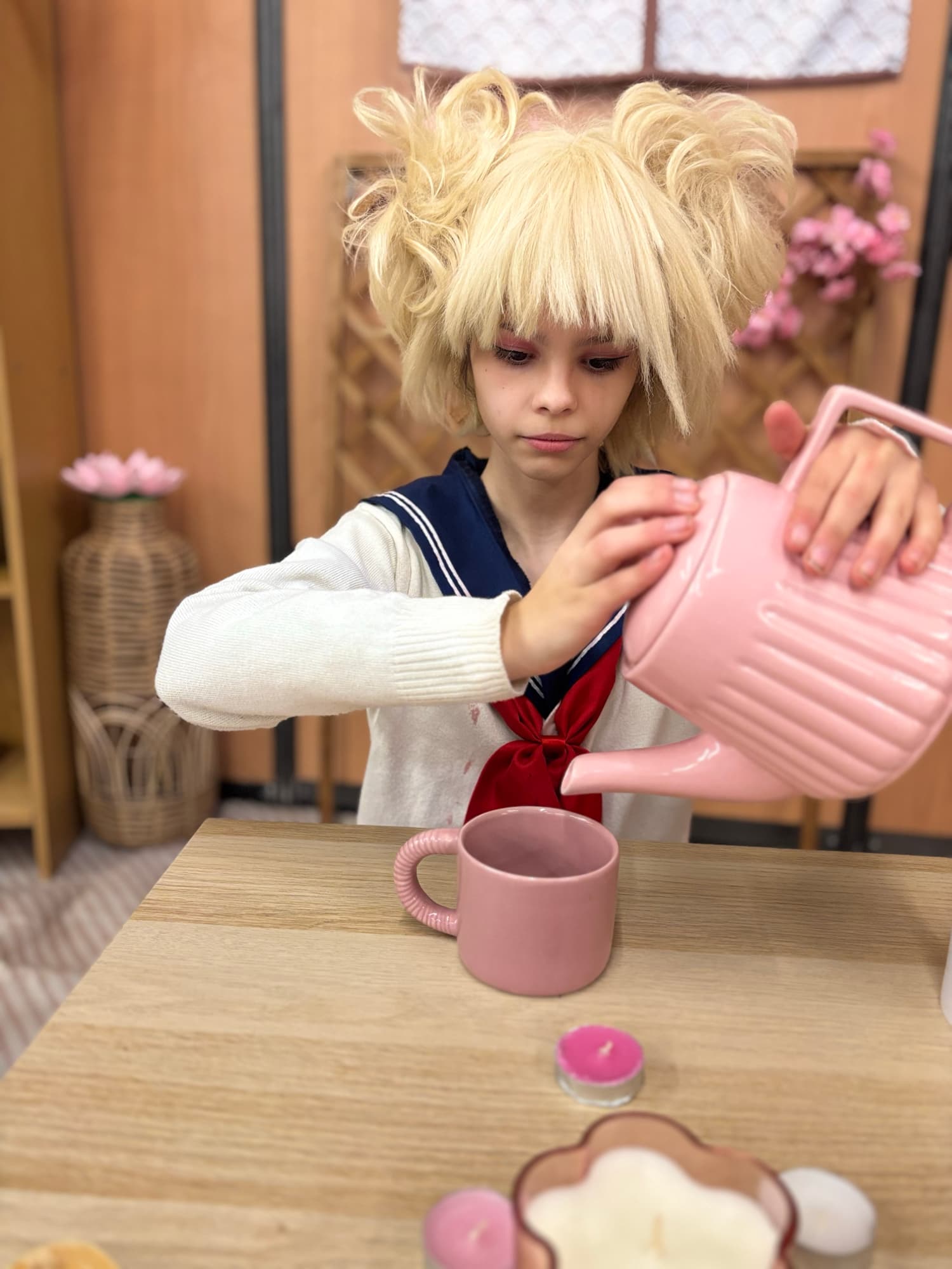 Himiko Toga  - Photo 18