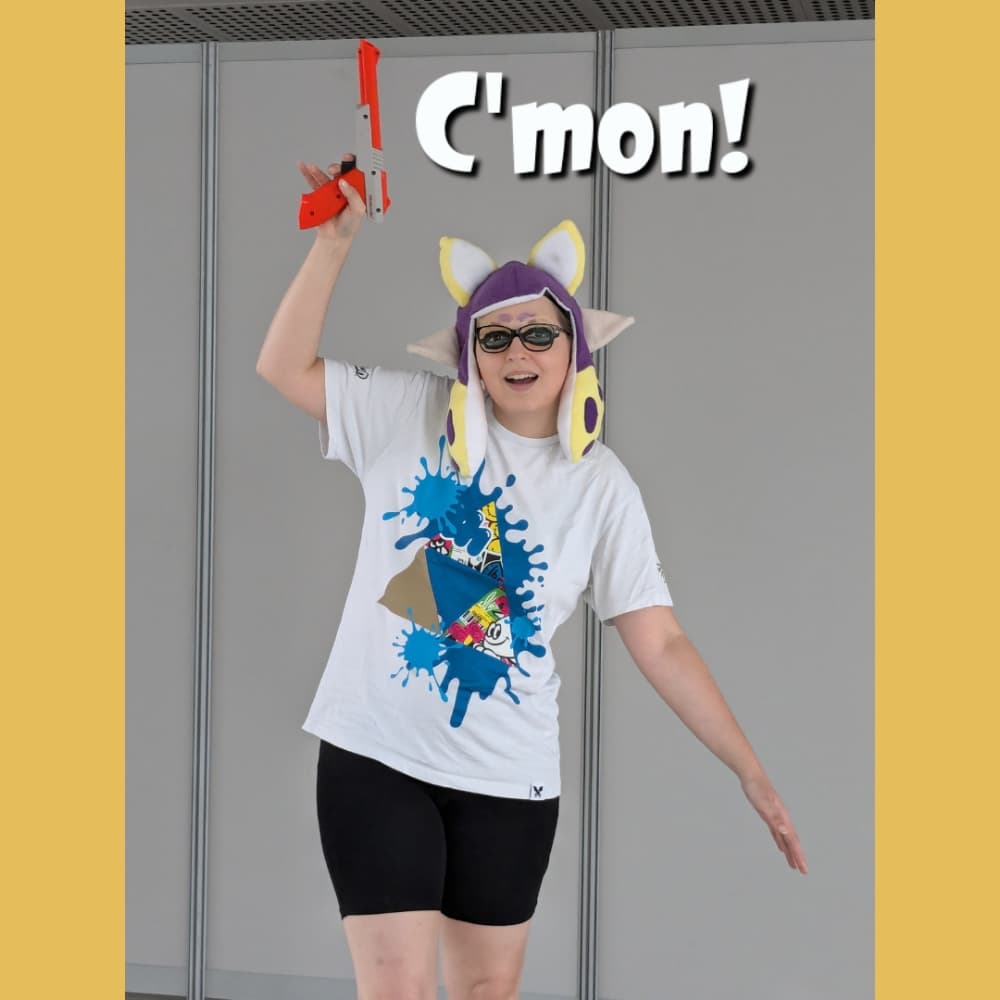 Japan expo 2024 - Photo 4