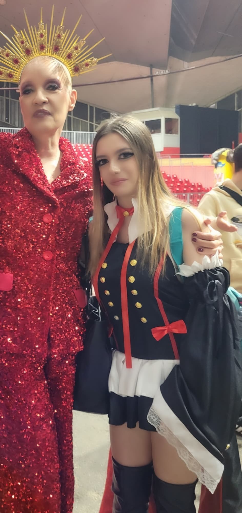Krul en convention  - Photo 1