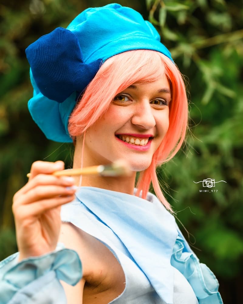 Amulet spade  - Photo 3