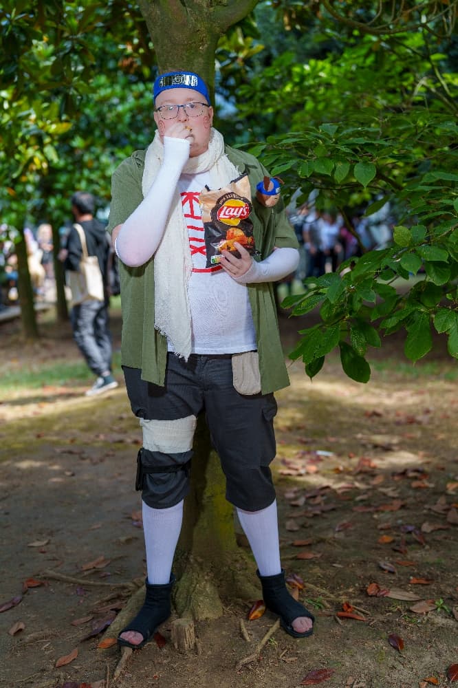 Shooting Japan Expo - Photo 5