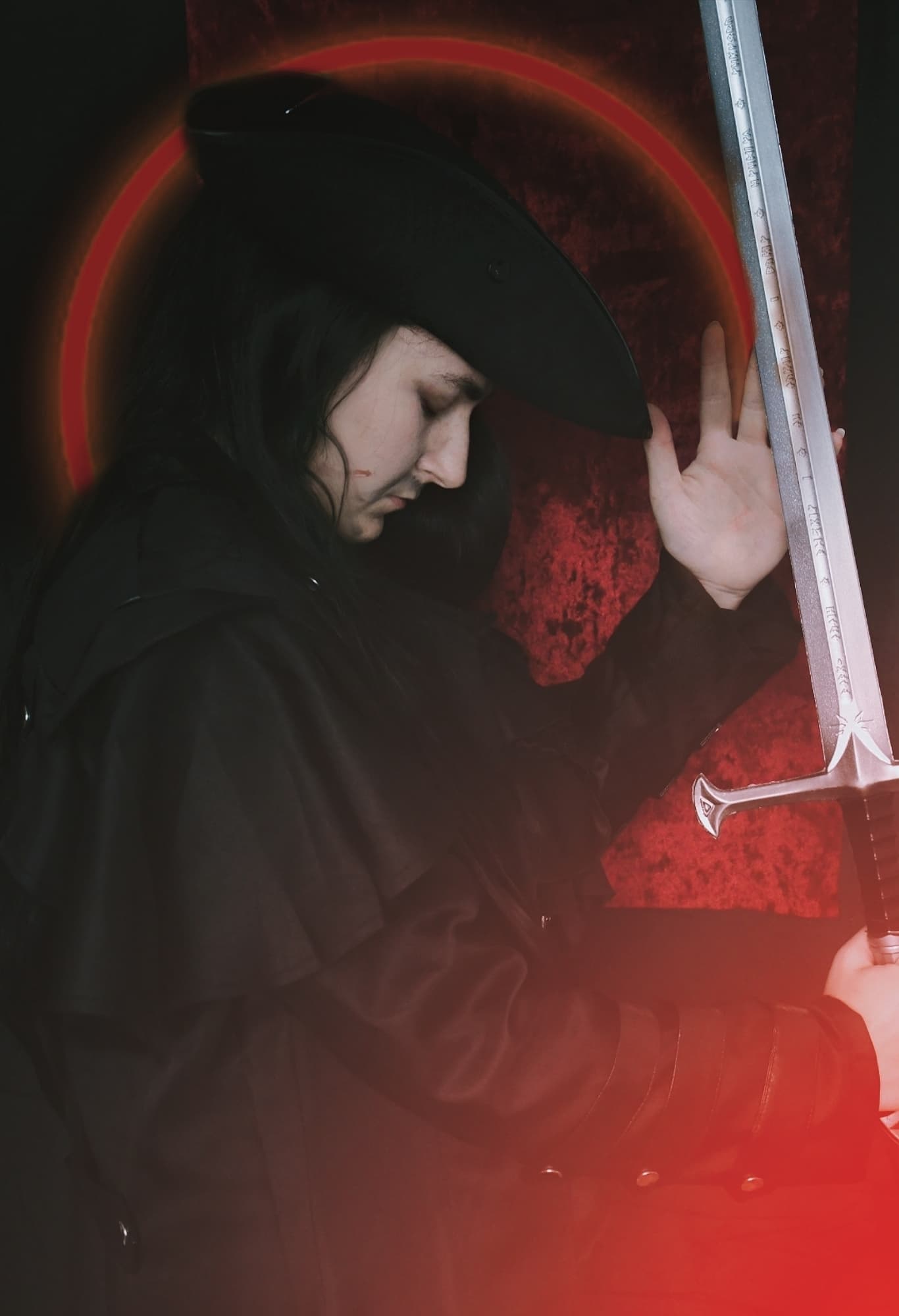 Empire of the Vampire