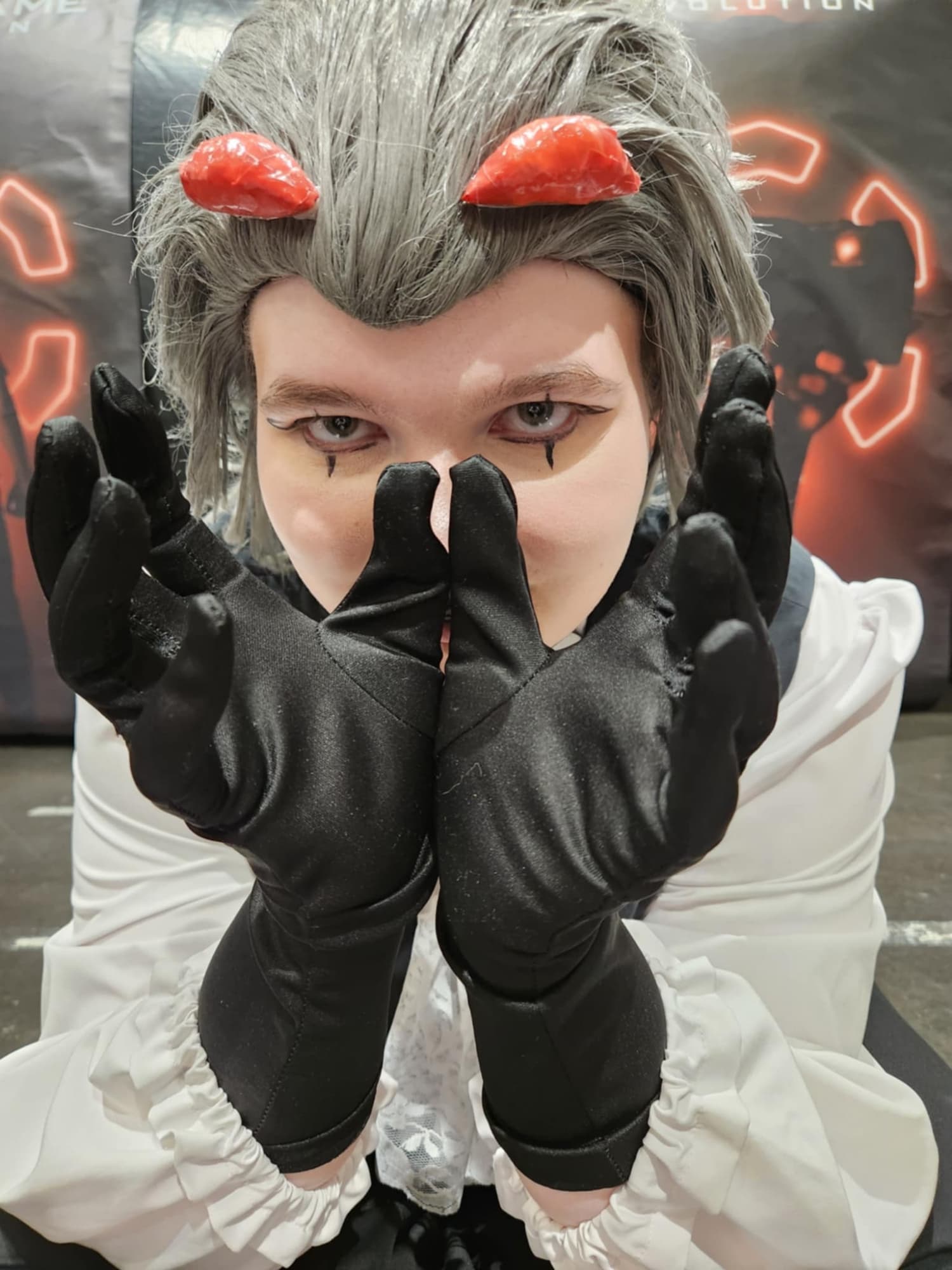 Stolas other outfit - Photo 12