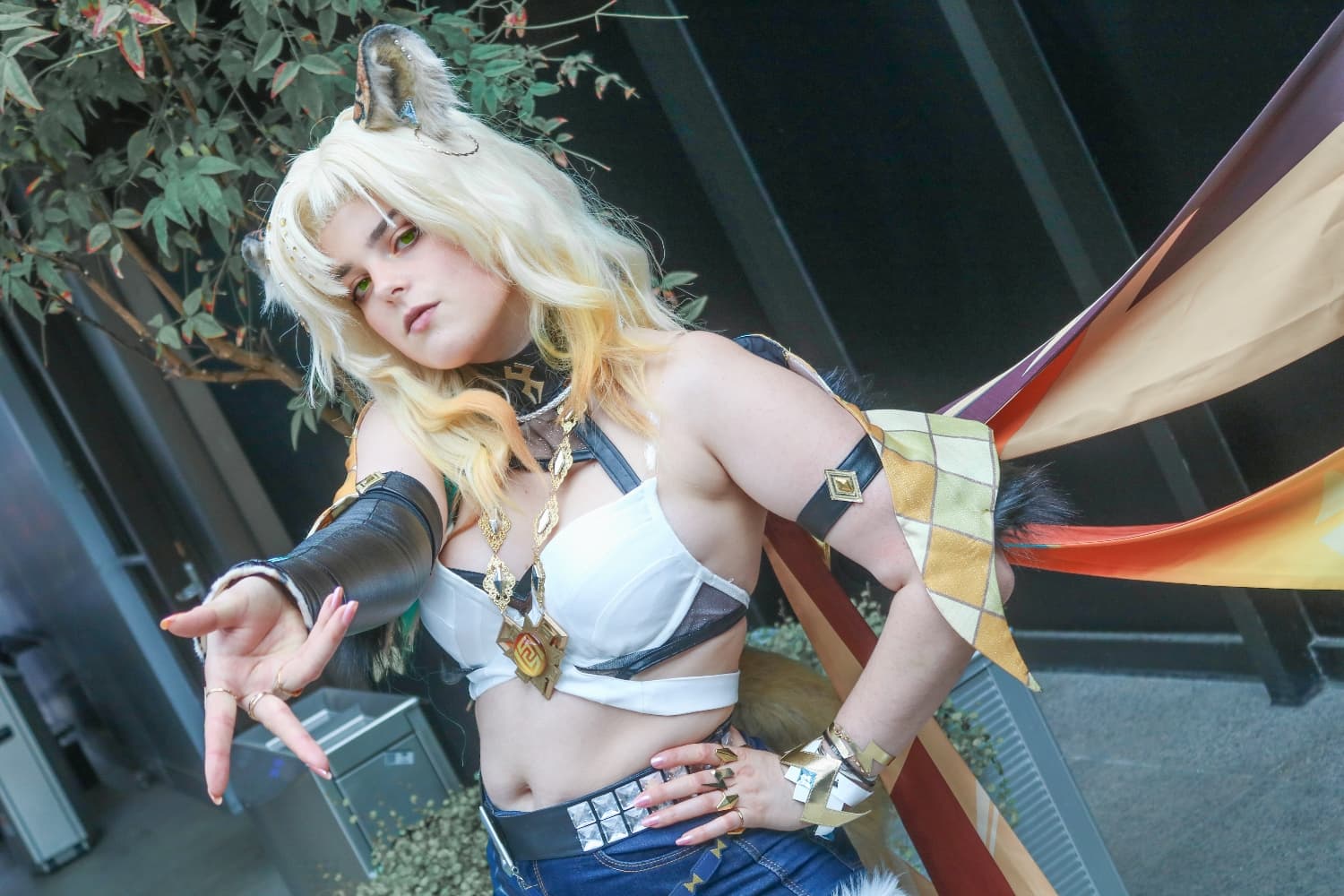 Xilonen (Dokomi 2025 - Photo 1