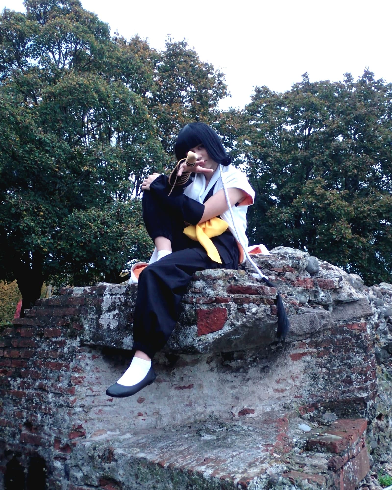 Soi-fon Lucca 2025 - Photo 4