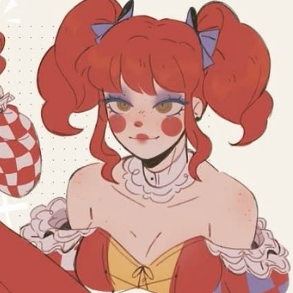 Circus Baby