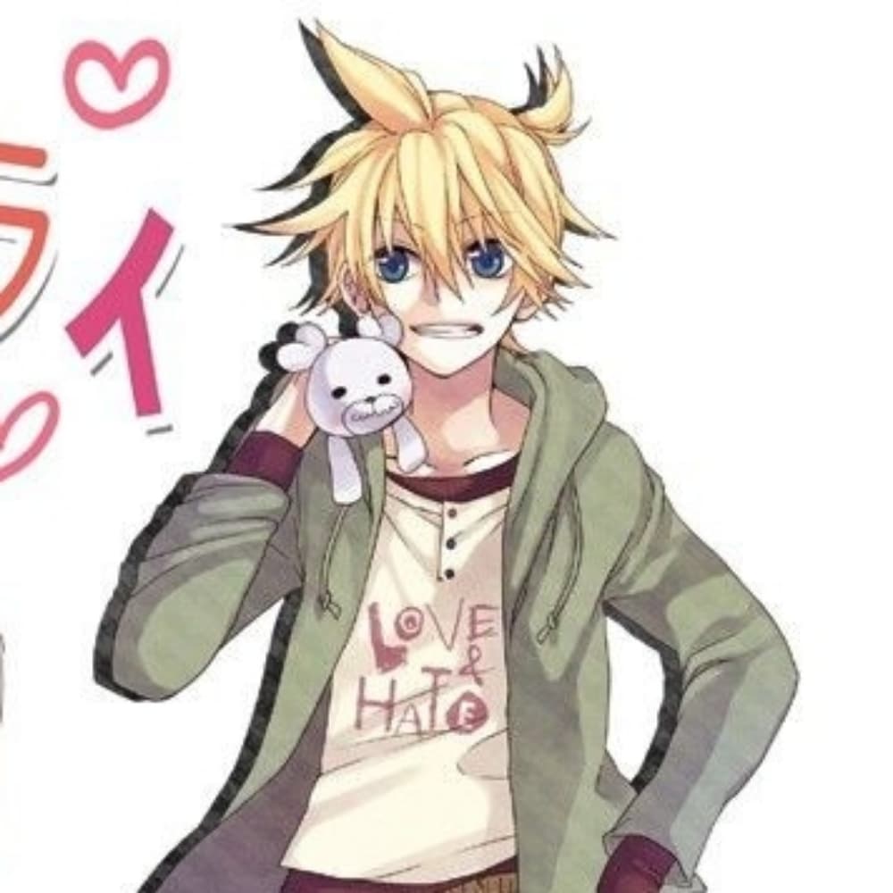 Len Kagamine