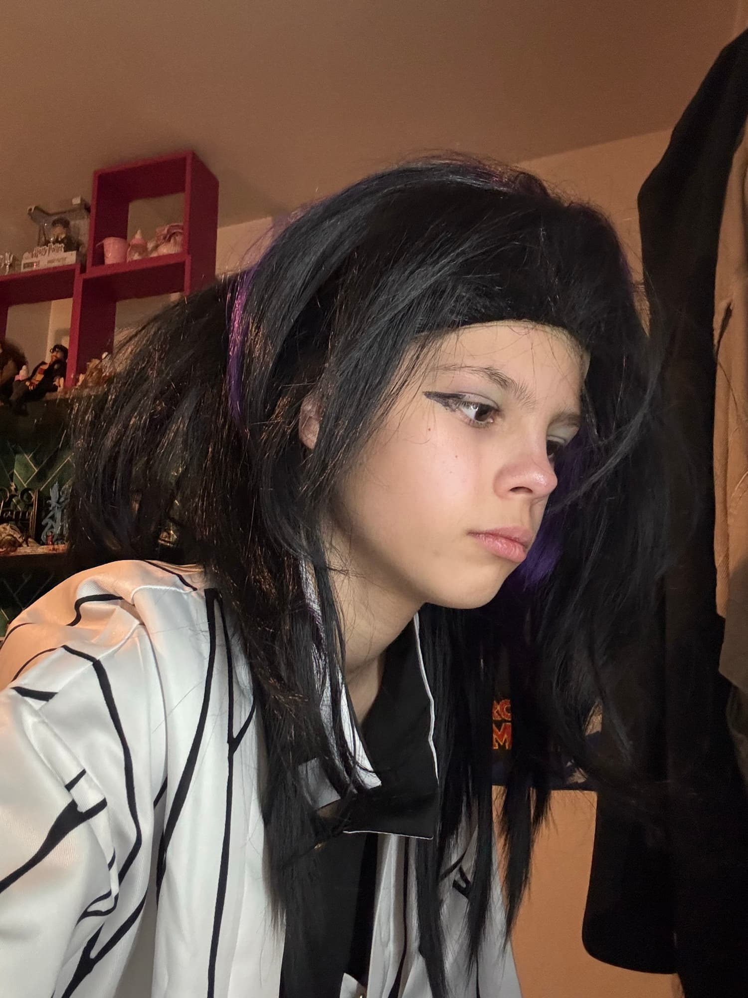 Shinobu kocho - Photo 16