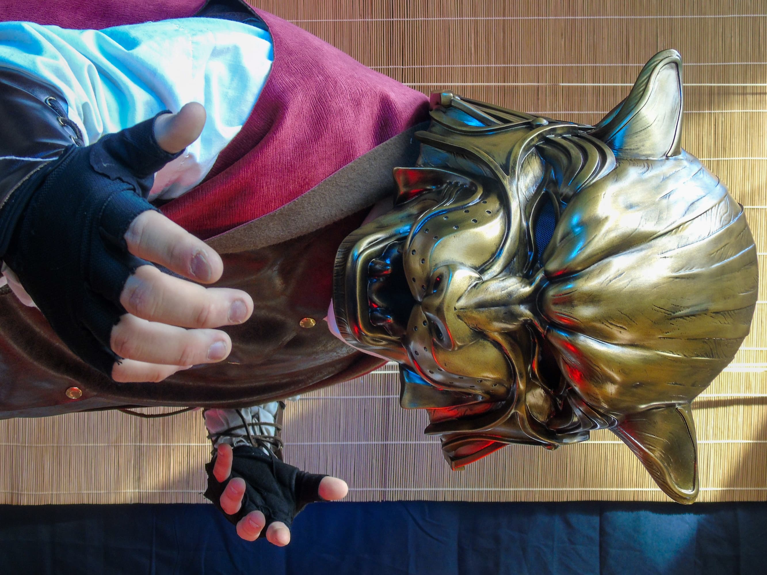 Tgf - concours - Photo 2