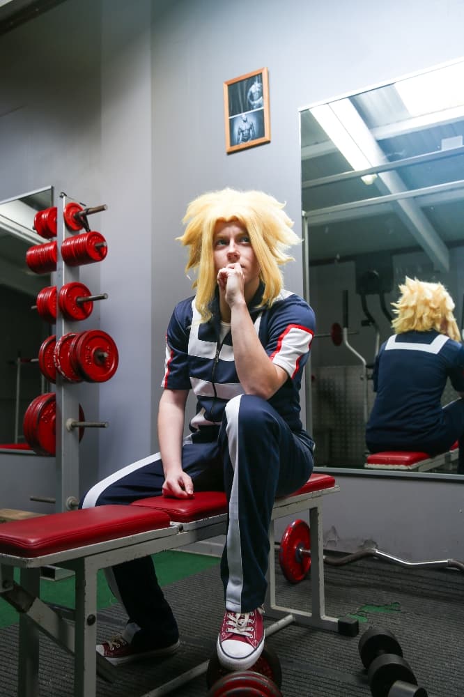 Toshinori Yagi 🌻 - Photo 3