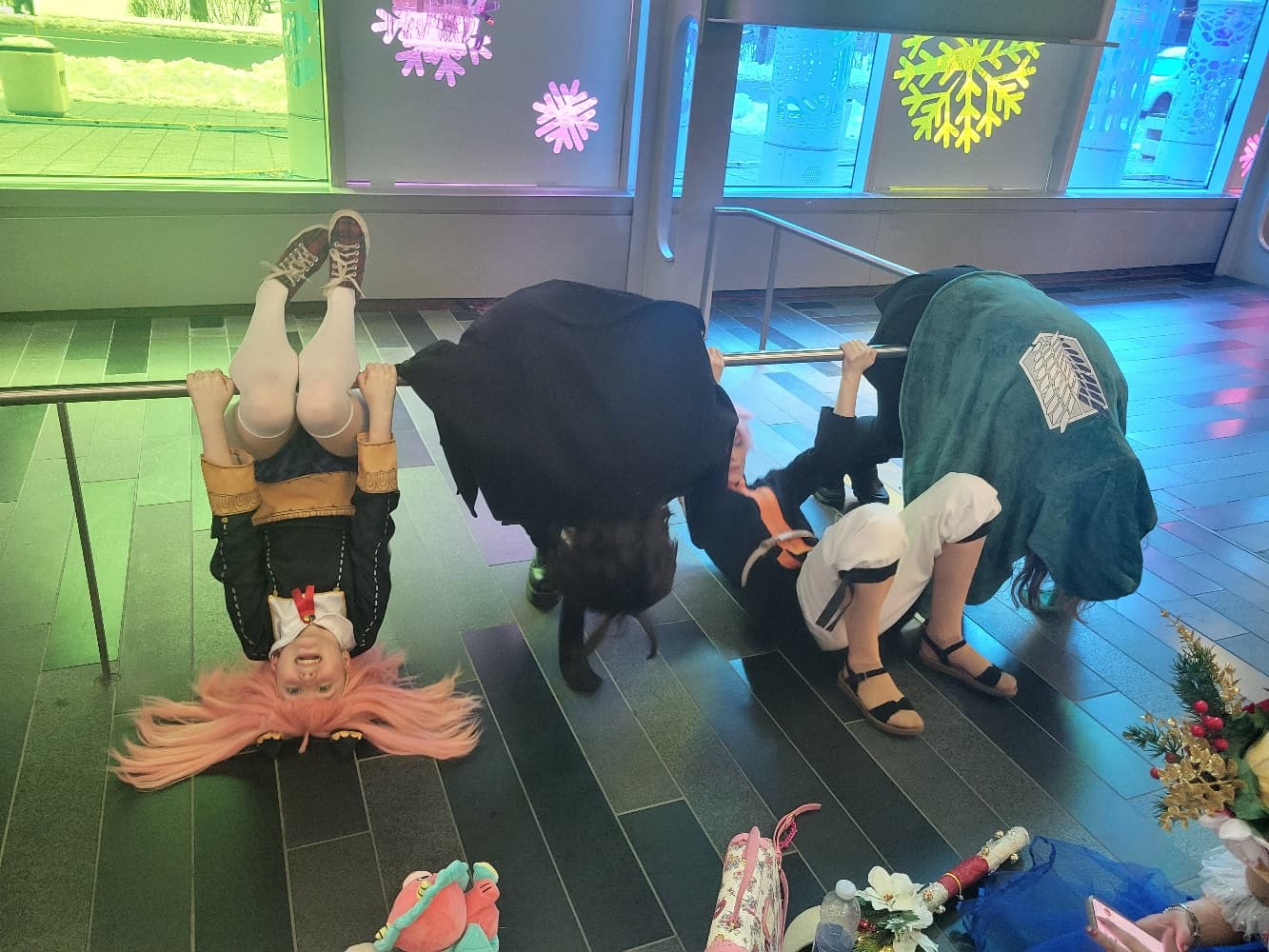 Chaotique Anya - Photo 24