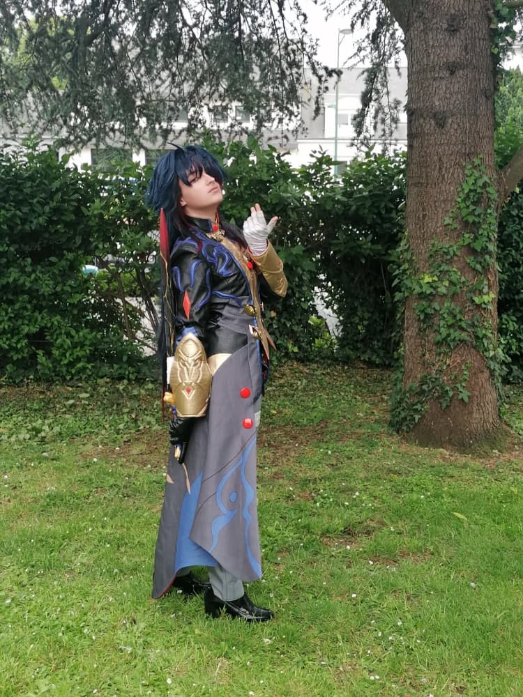 Latest Blade shoot - Photo 23