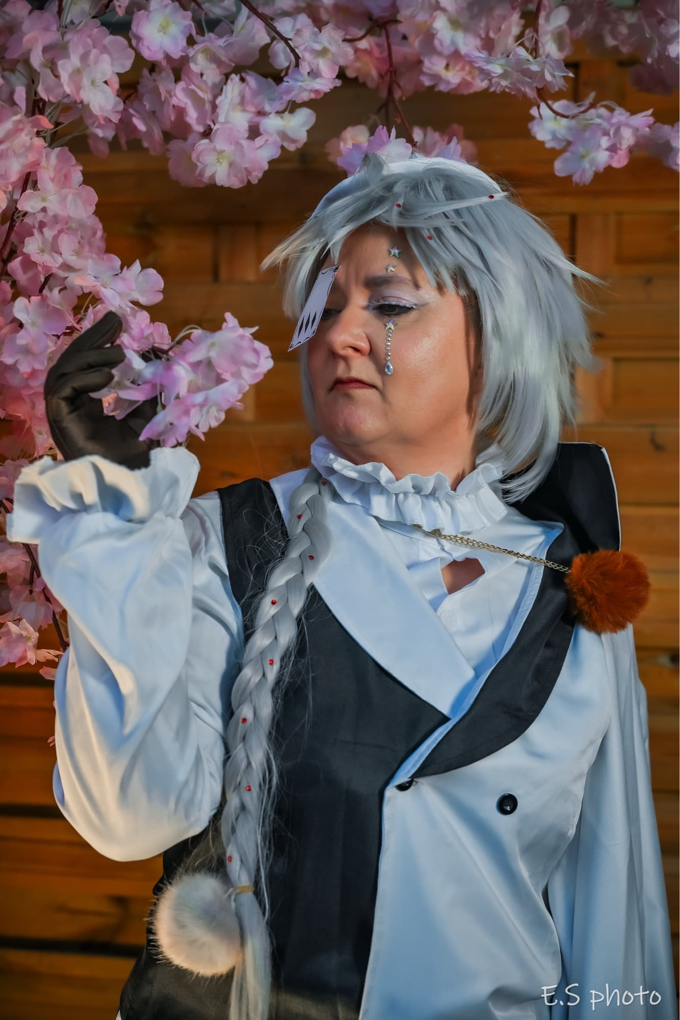 Bungo Stray Dogs  - Photo 6