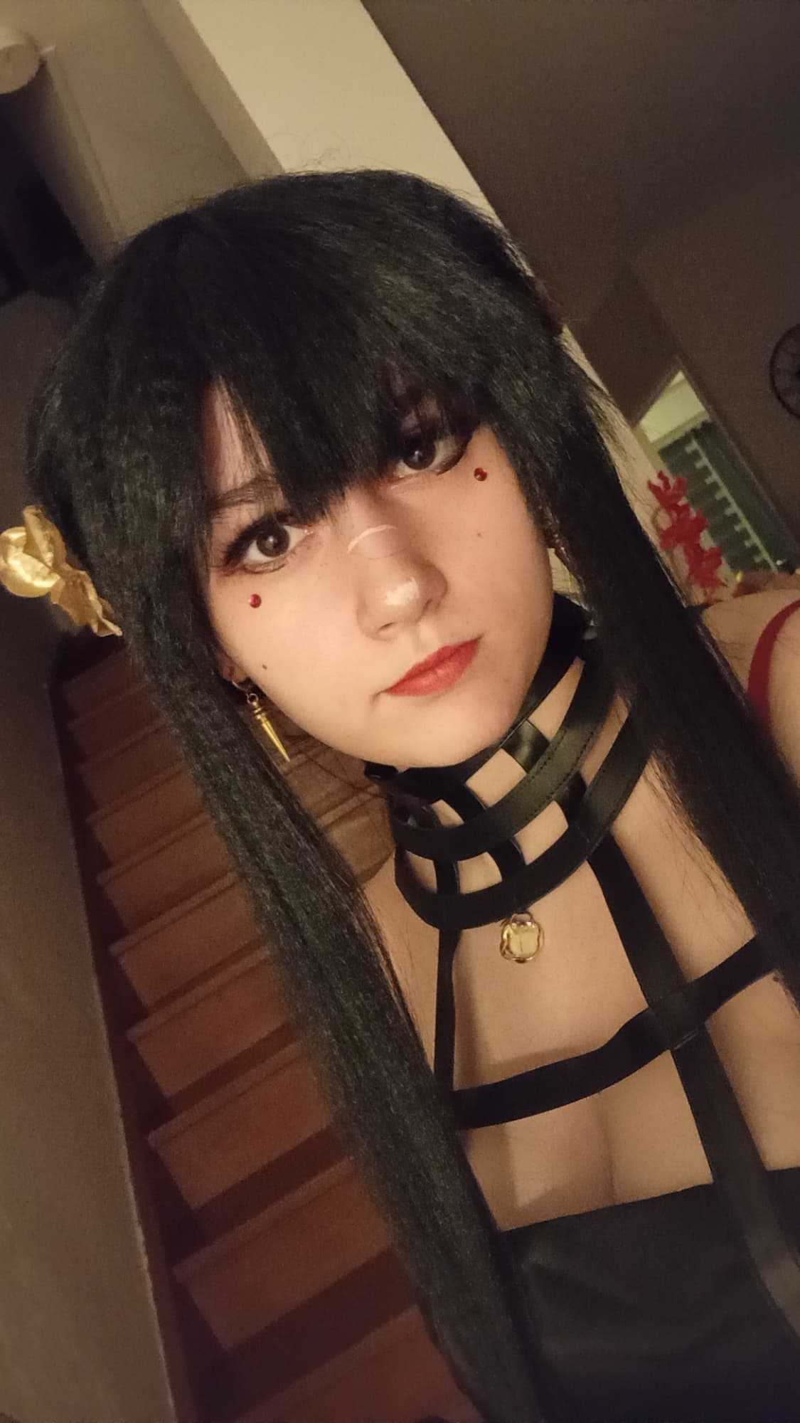 Yor forger - Photo 5