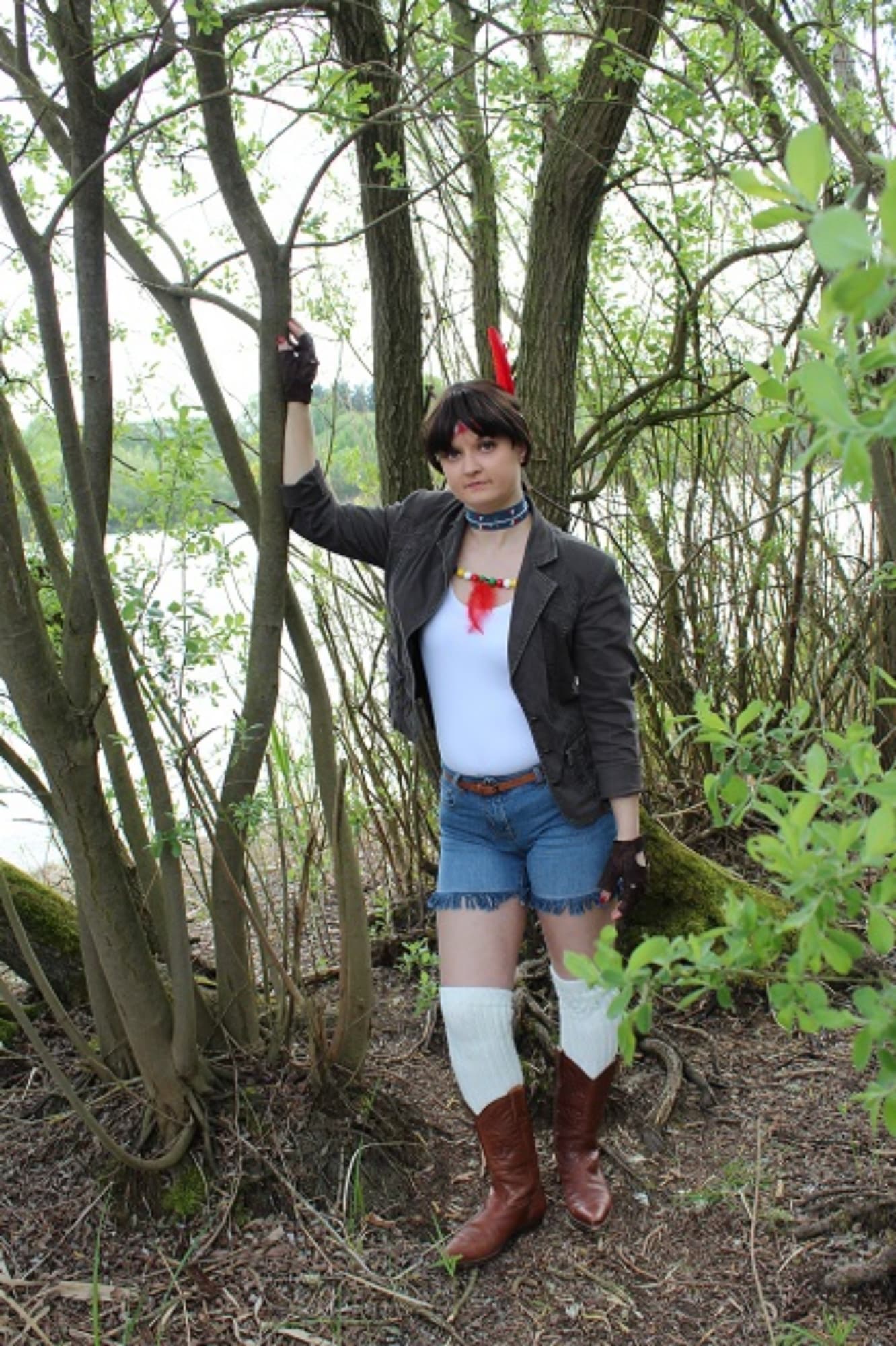 Michelle Cheng - Photo 20