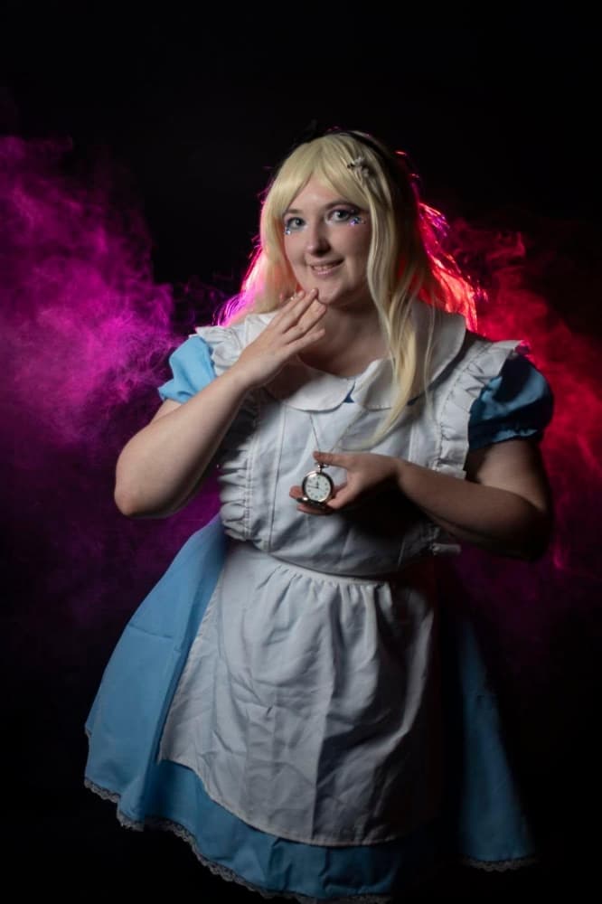 Alice Liddell - Photo 1