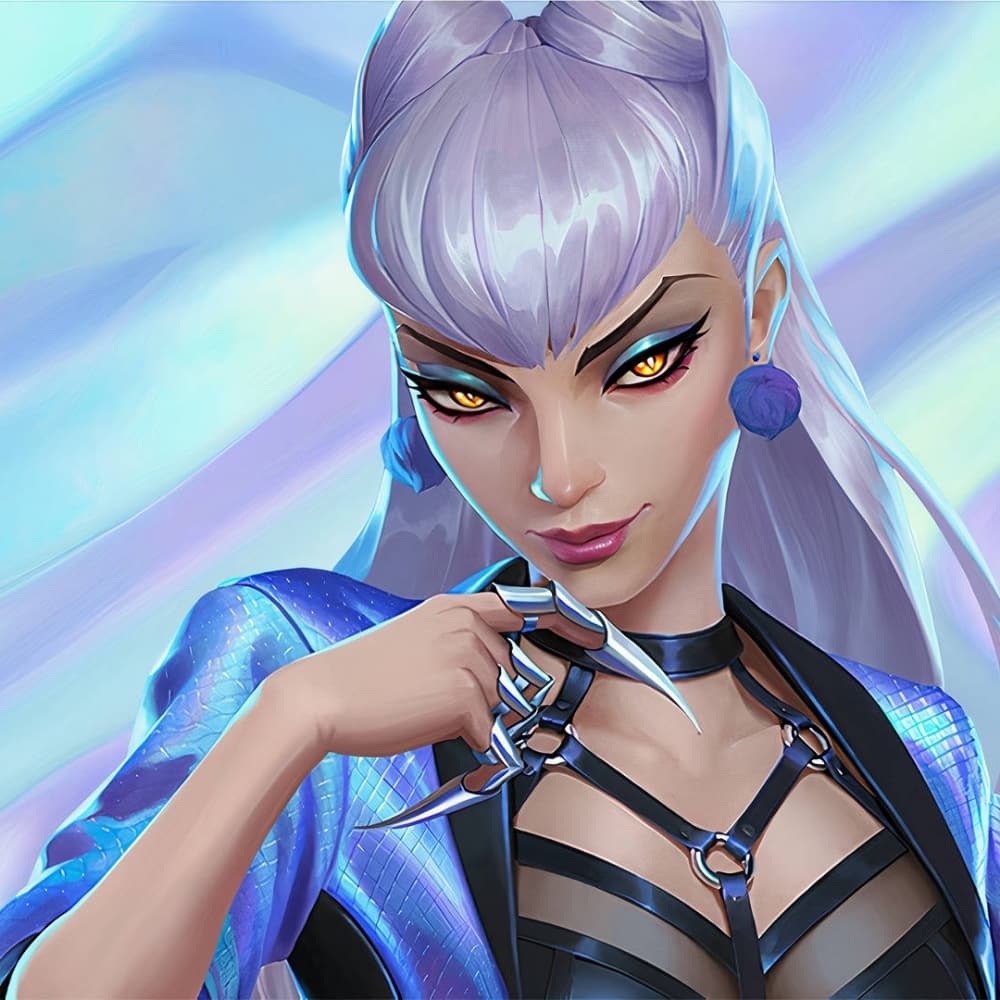Evelynn 2