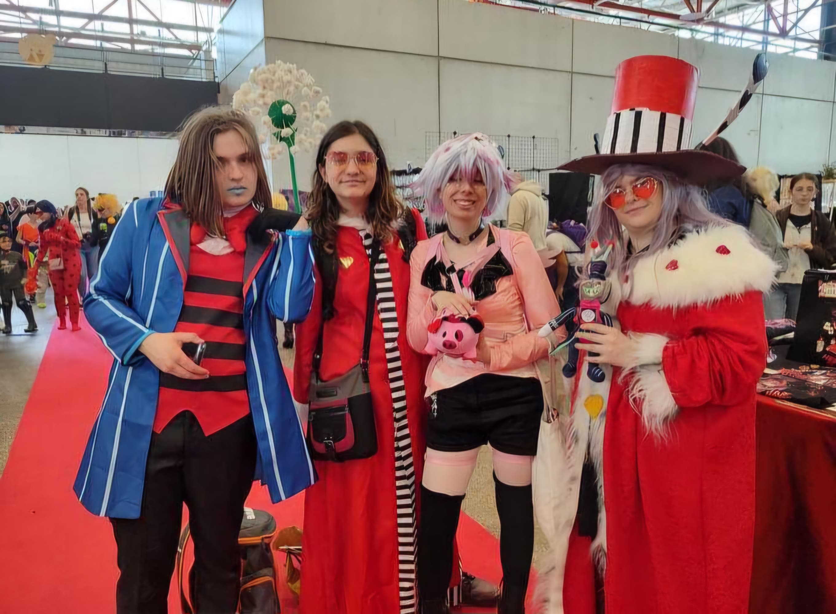 Hazbin Hotel - Photo 8