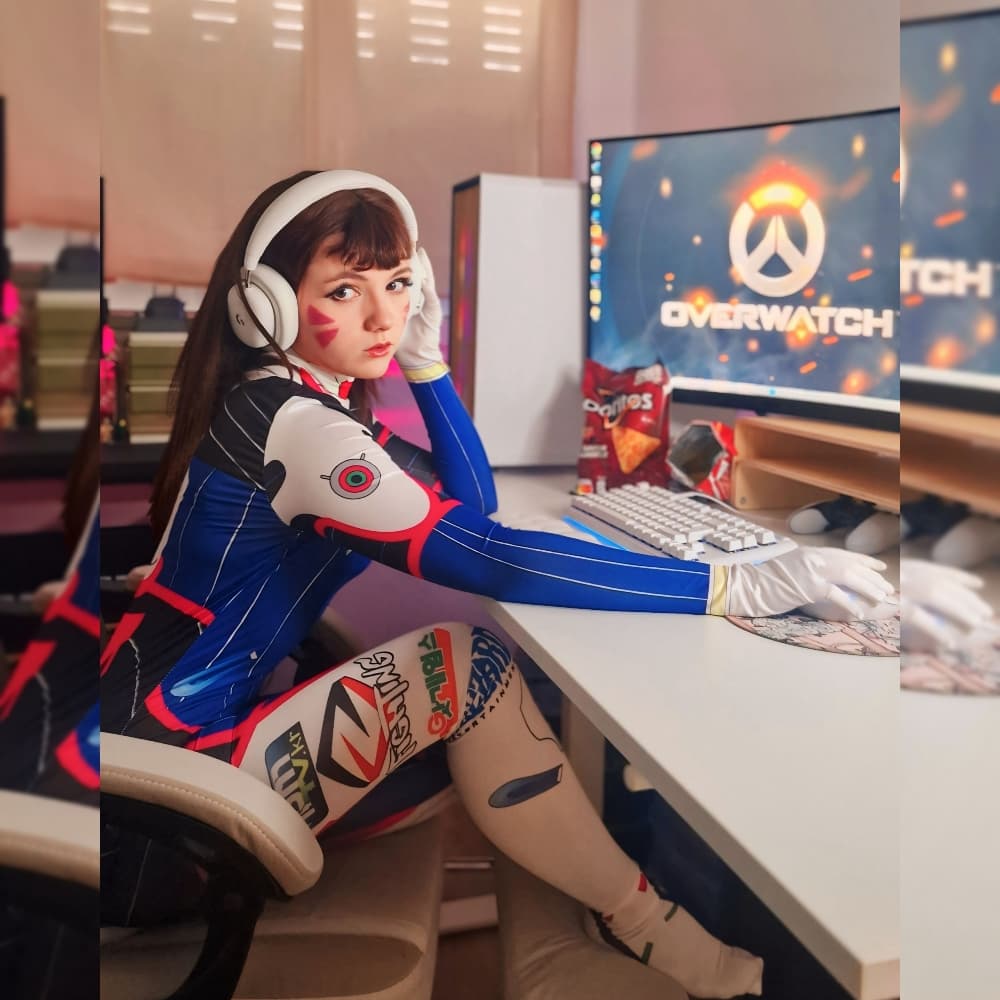 D.Va - Photo 8