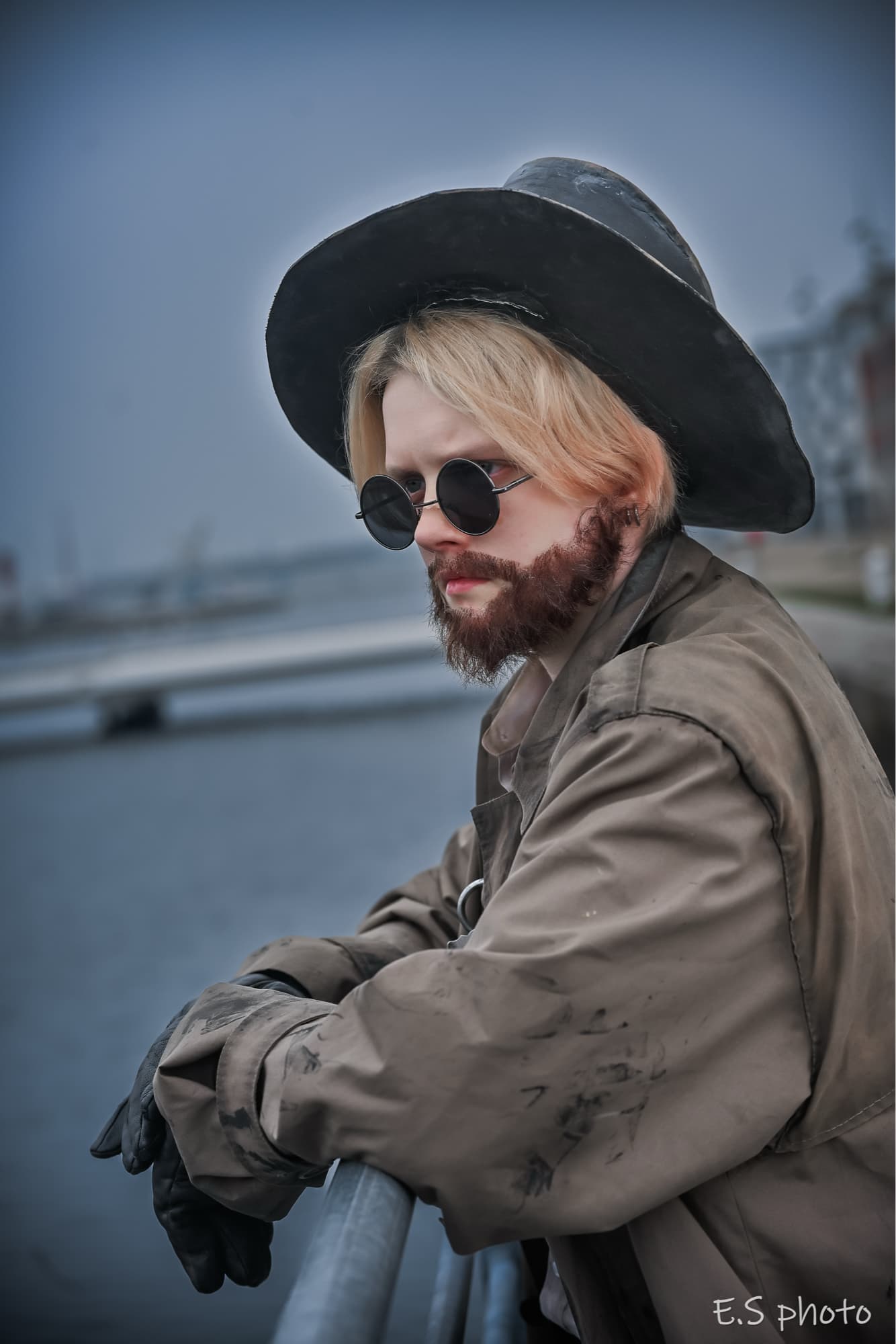 Heisenberg v3 - Photo 24