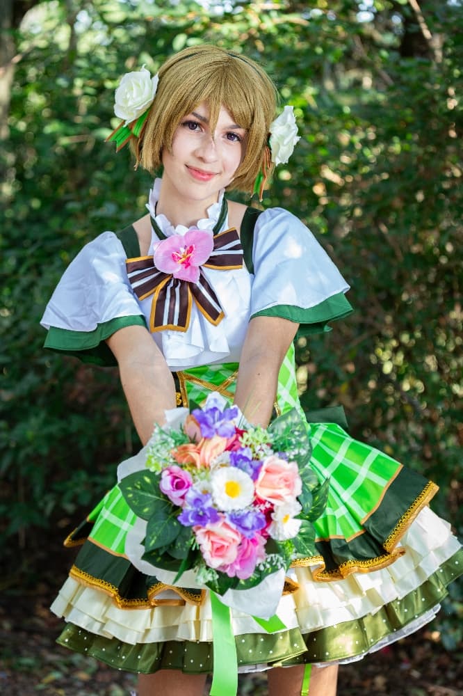Hanayo