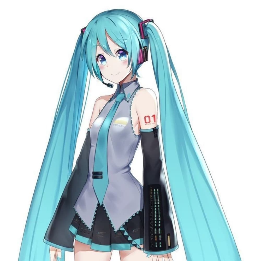 Miku