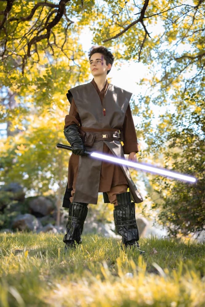 Anakin par Mirdine - Photo 3