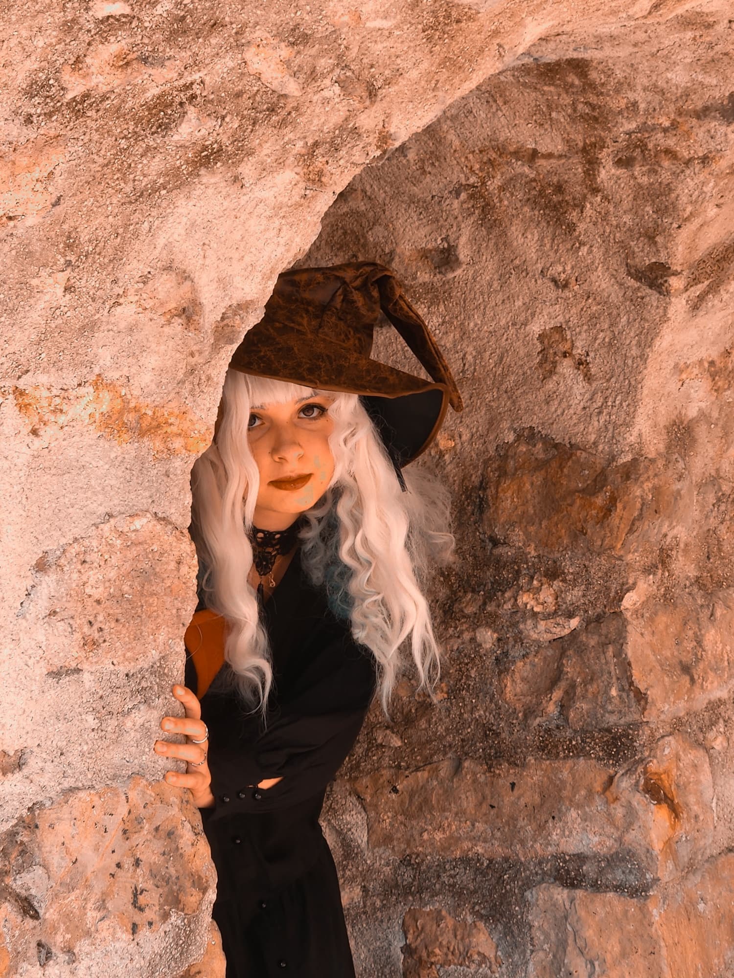 Firefly Halloween  - Photo 3