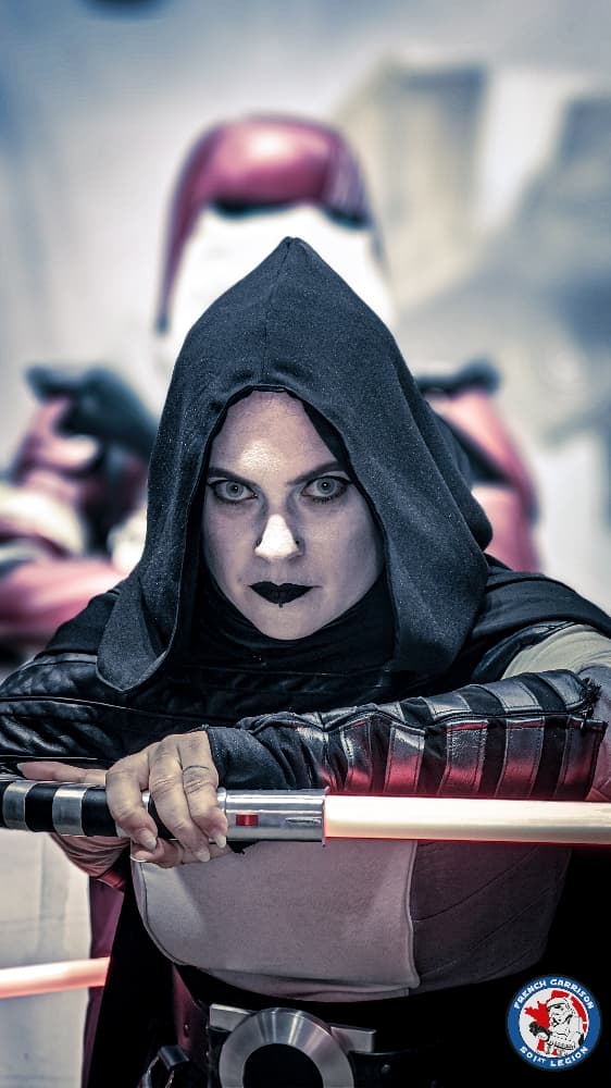 Asajj Ventress  - Photo 11