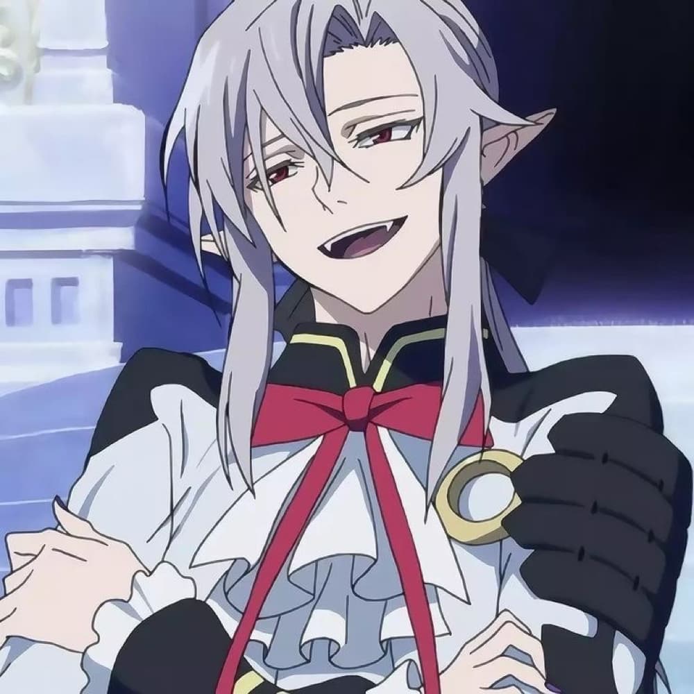 Ferid Bathory 
