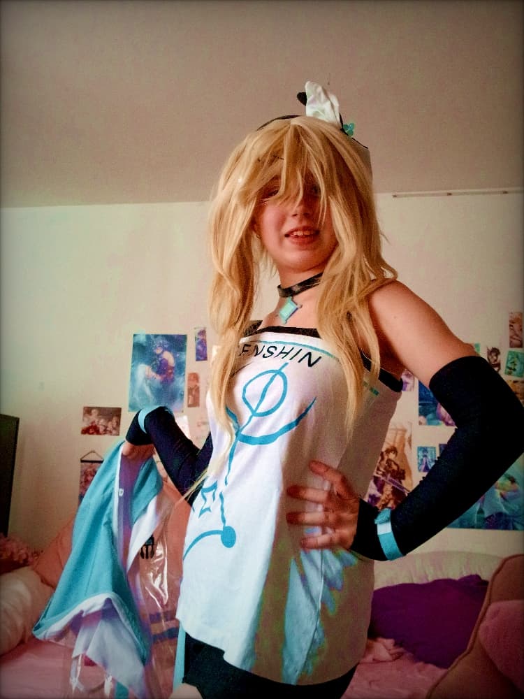 Lumine décontractée - Photo 8