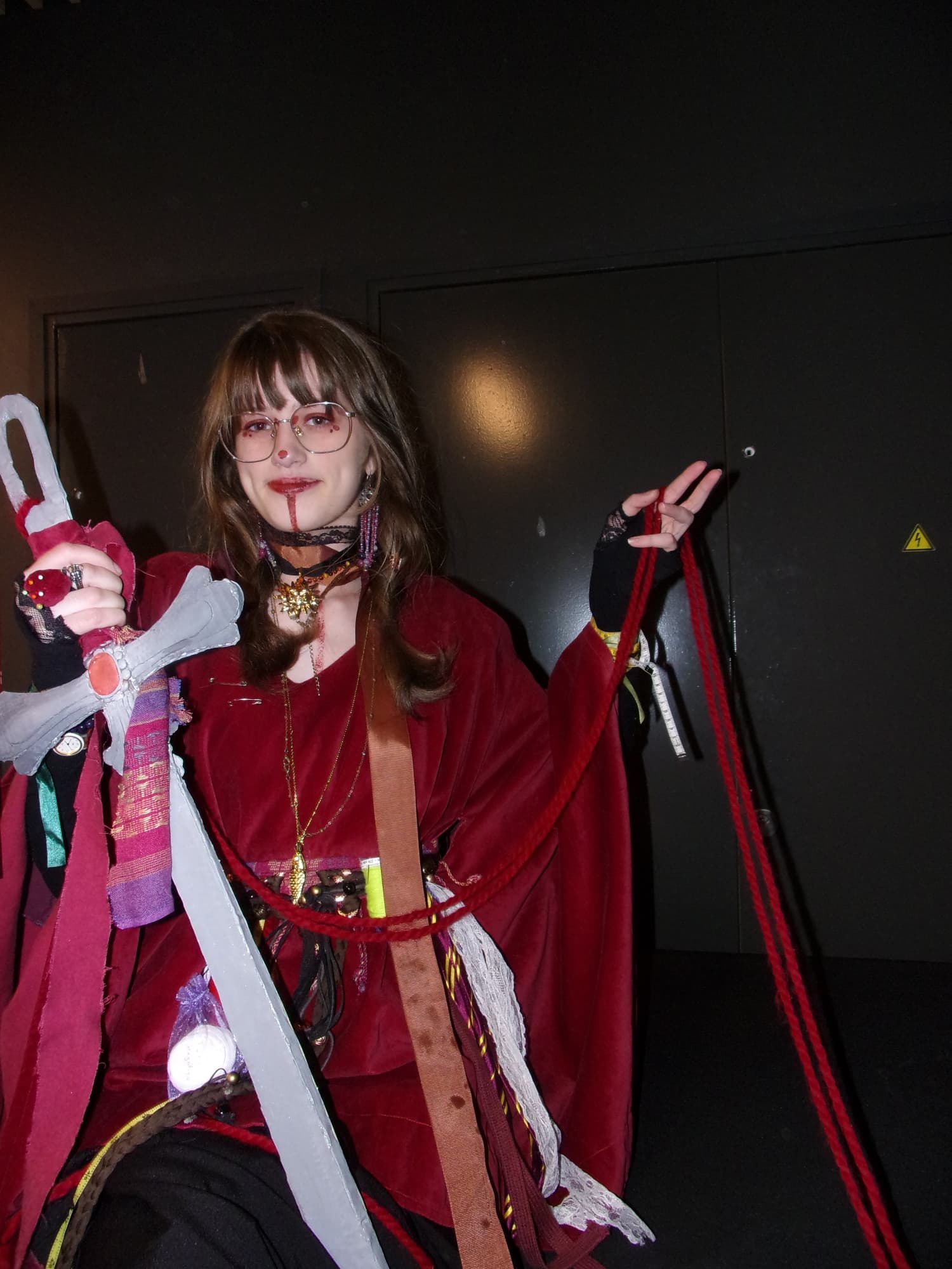 Cahuète, Duo : Yama - Photo 12