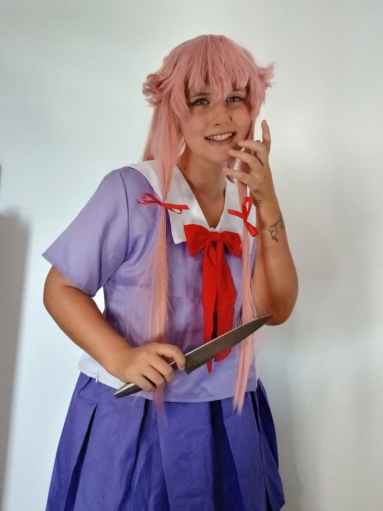 Yuno Gasai - Photo 4